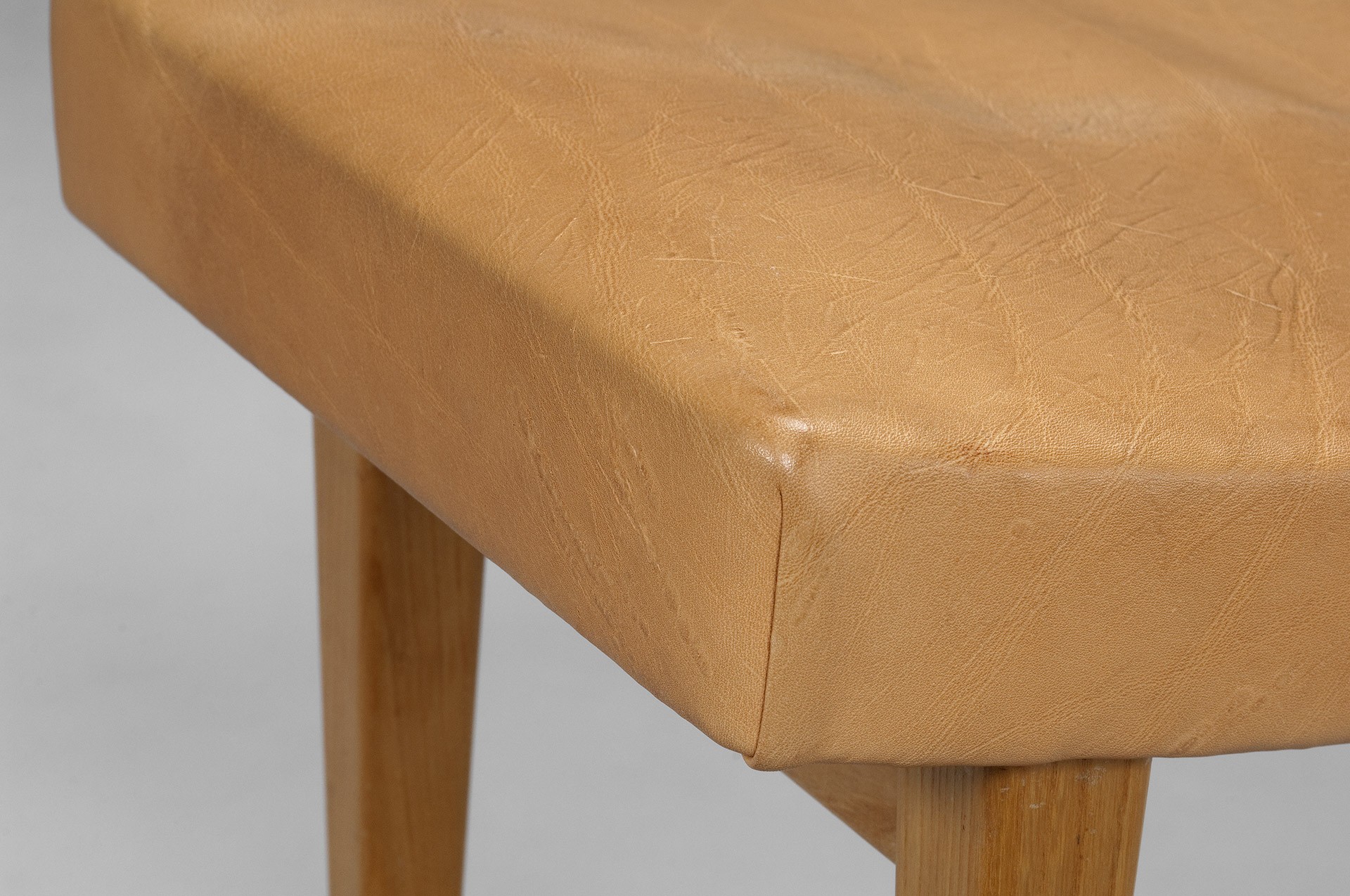 Table and Stool image 5