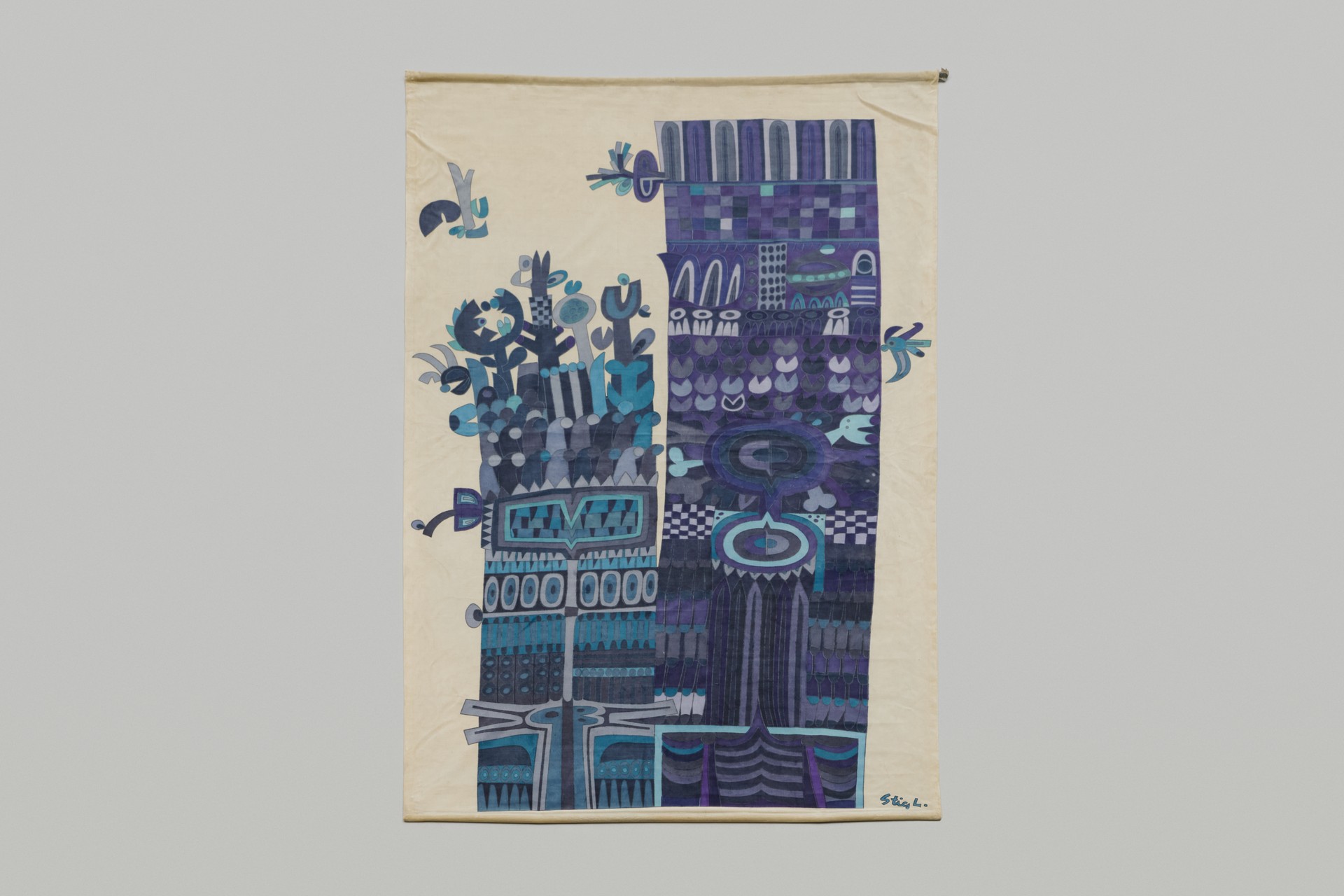 Tapestry
