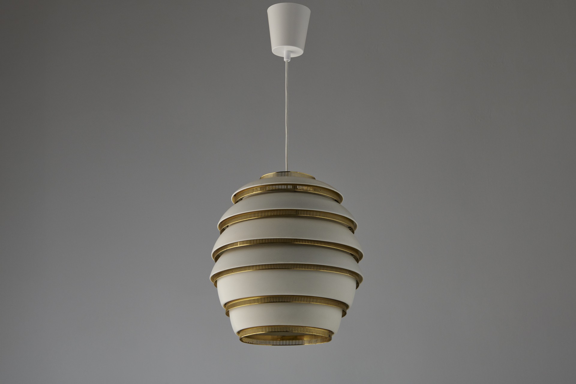 'Beehive' Ceiling Lamp