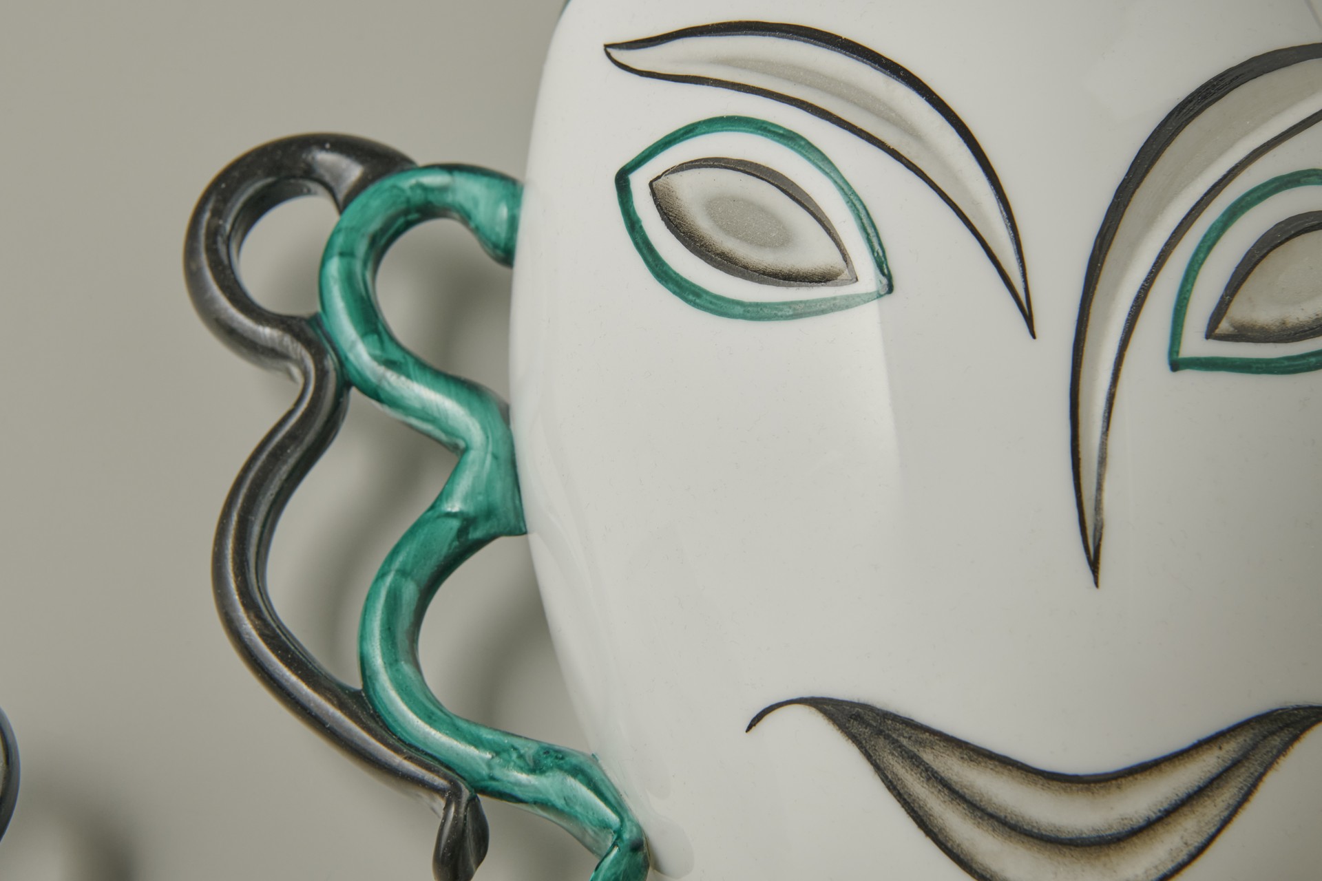 Pair of Masks image 3