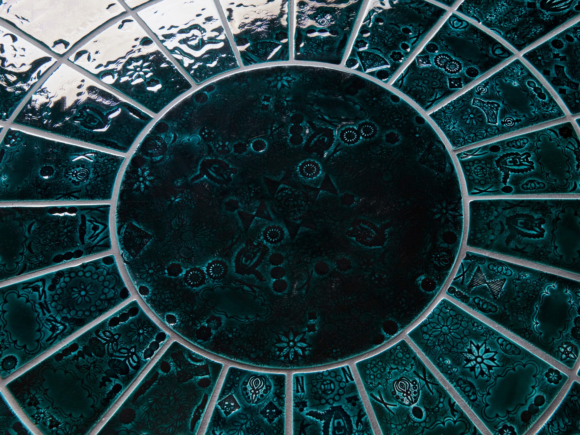 Large Coffee Table image 5