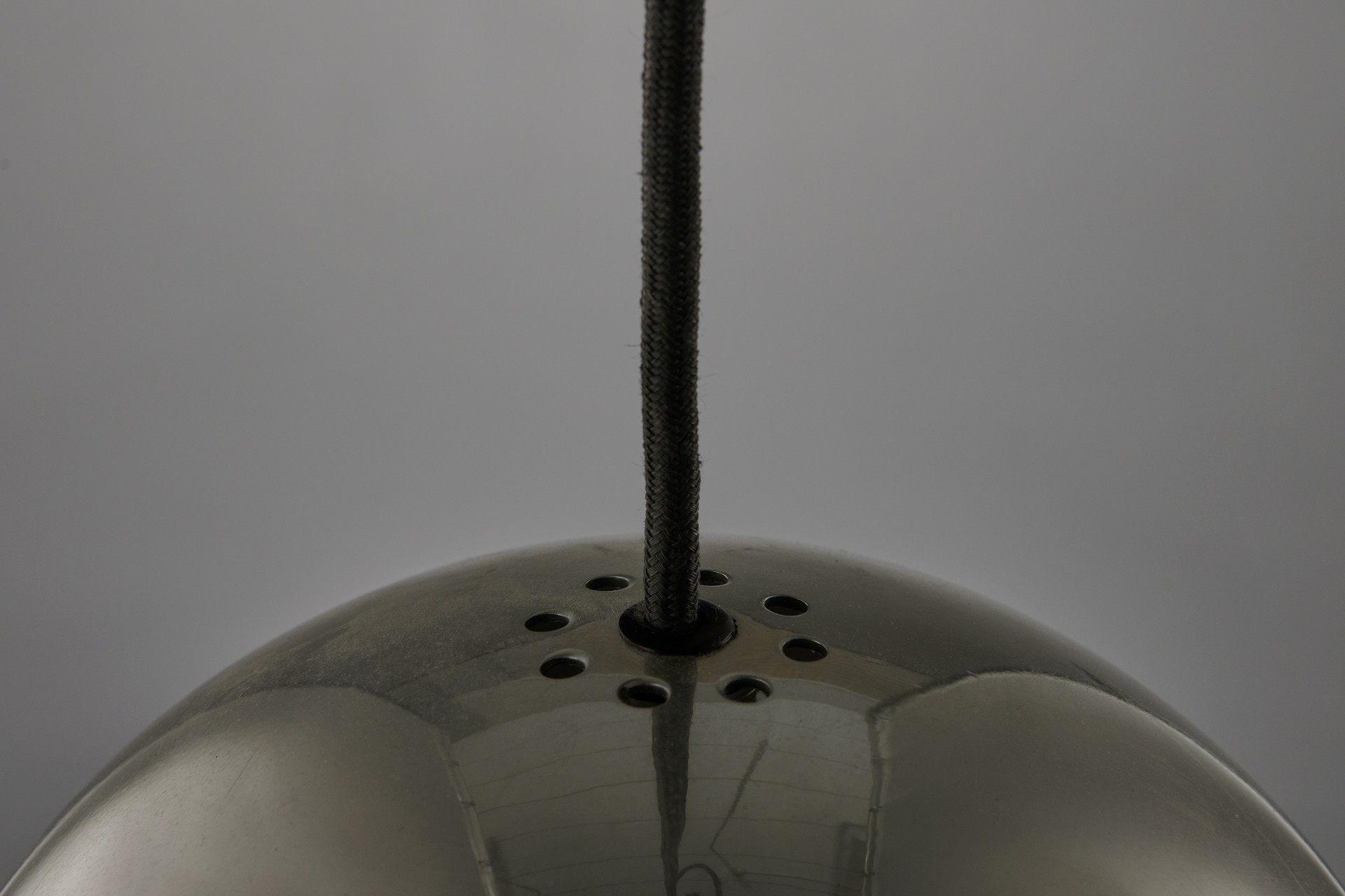 Pair of Ceiling Lamps image 4