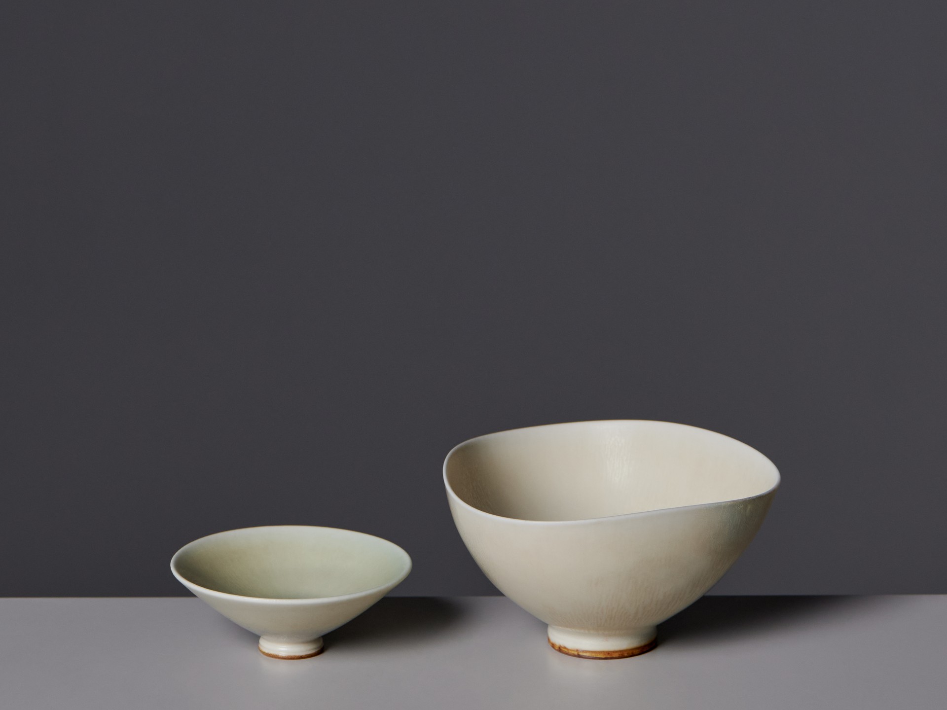 Two Miniature Bowls image 2