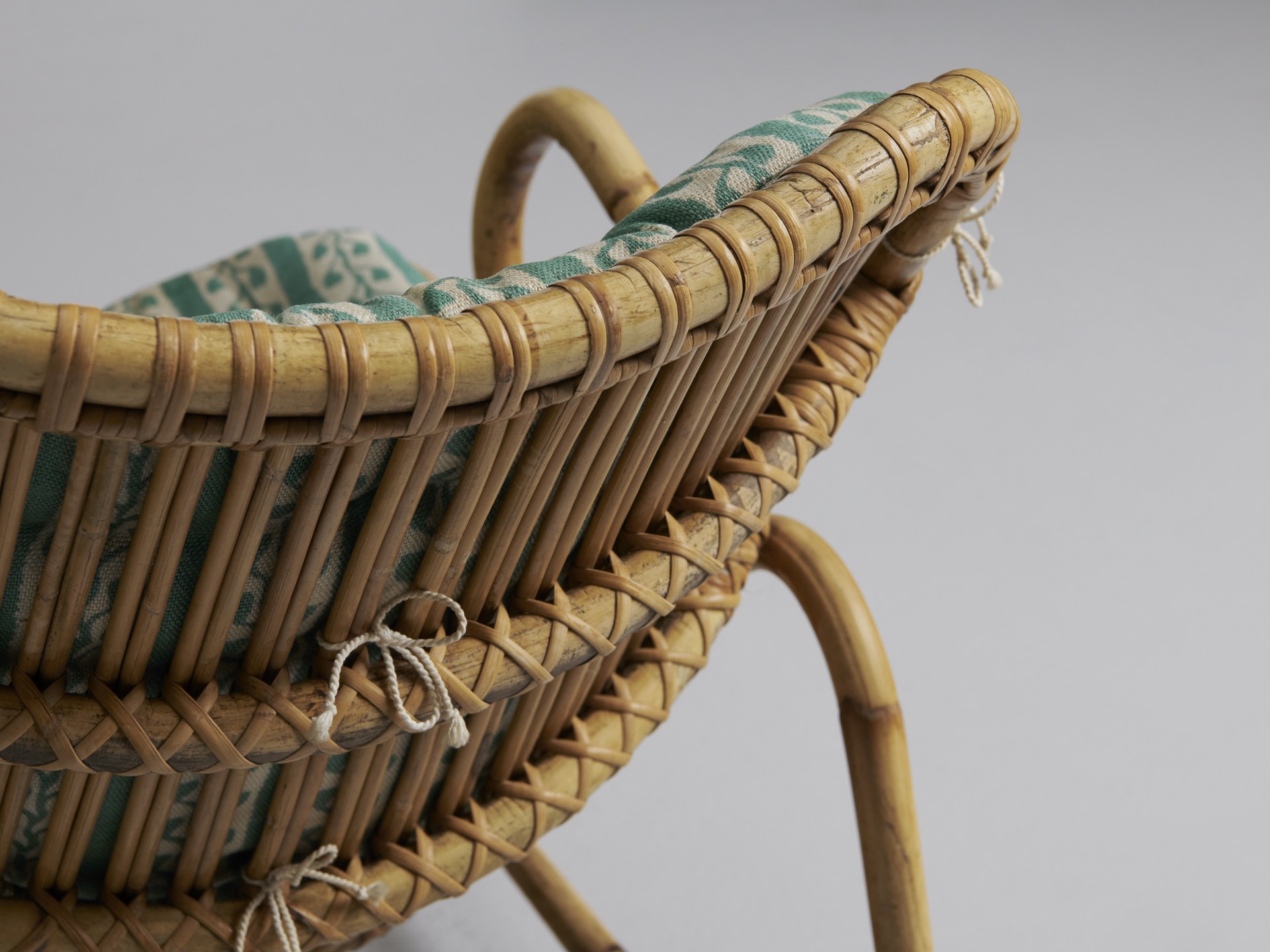 Pair of Lounge Chairs image 5