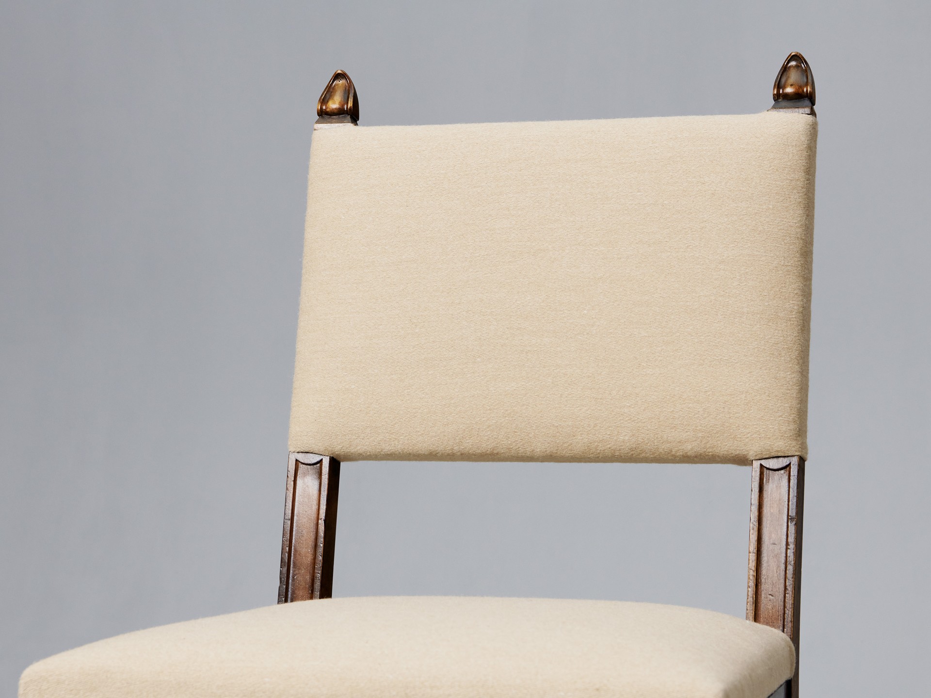 Set of Twelve 'Borgholm' Chairs image 6