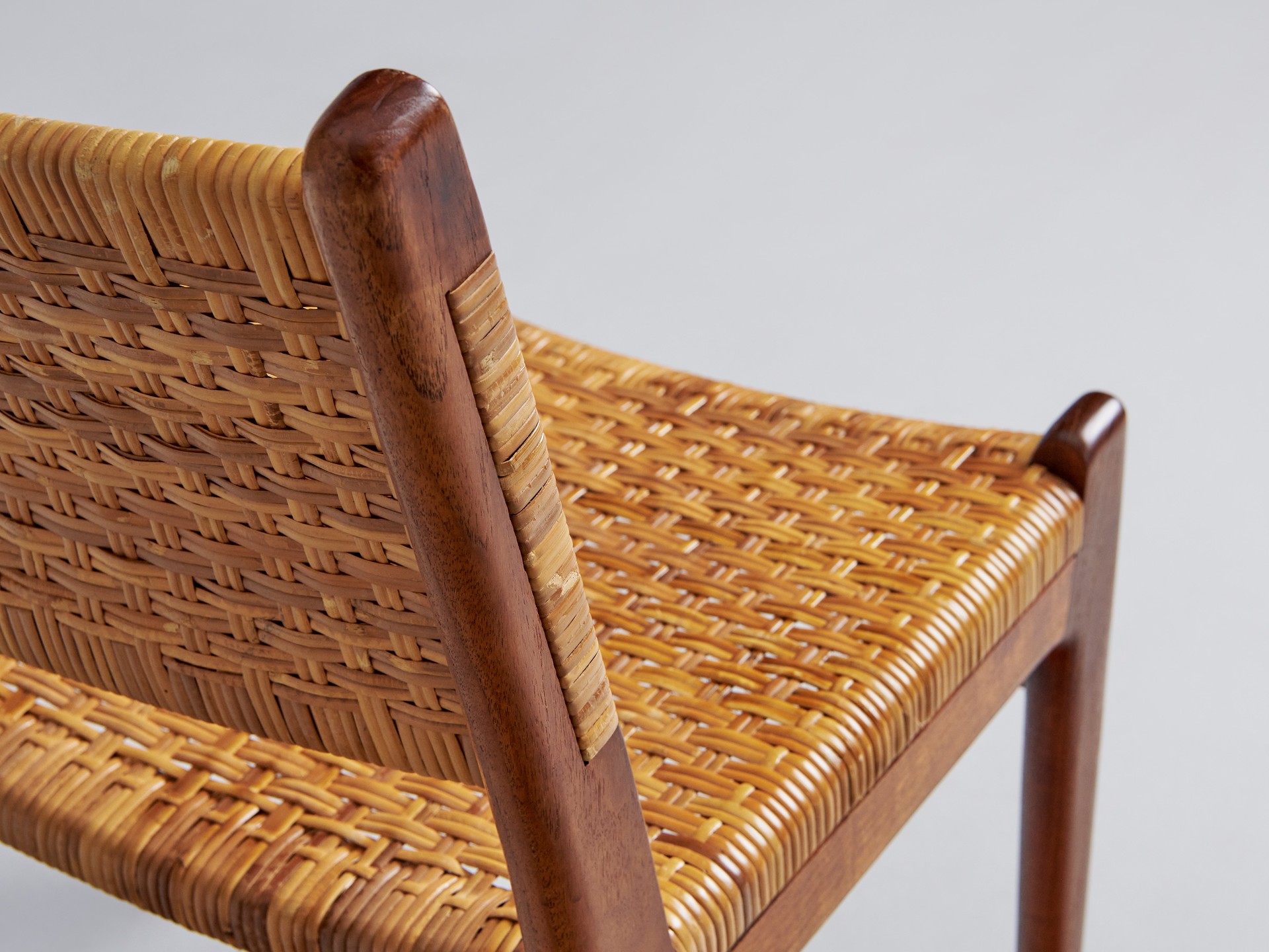 Set of Six Chairs image 7