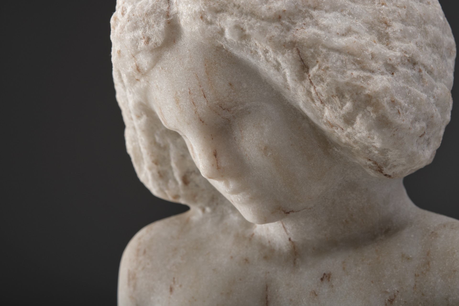 Sculpture "Anette" image 4
