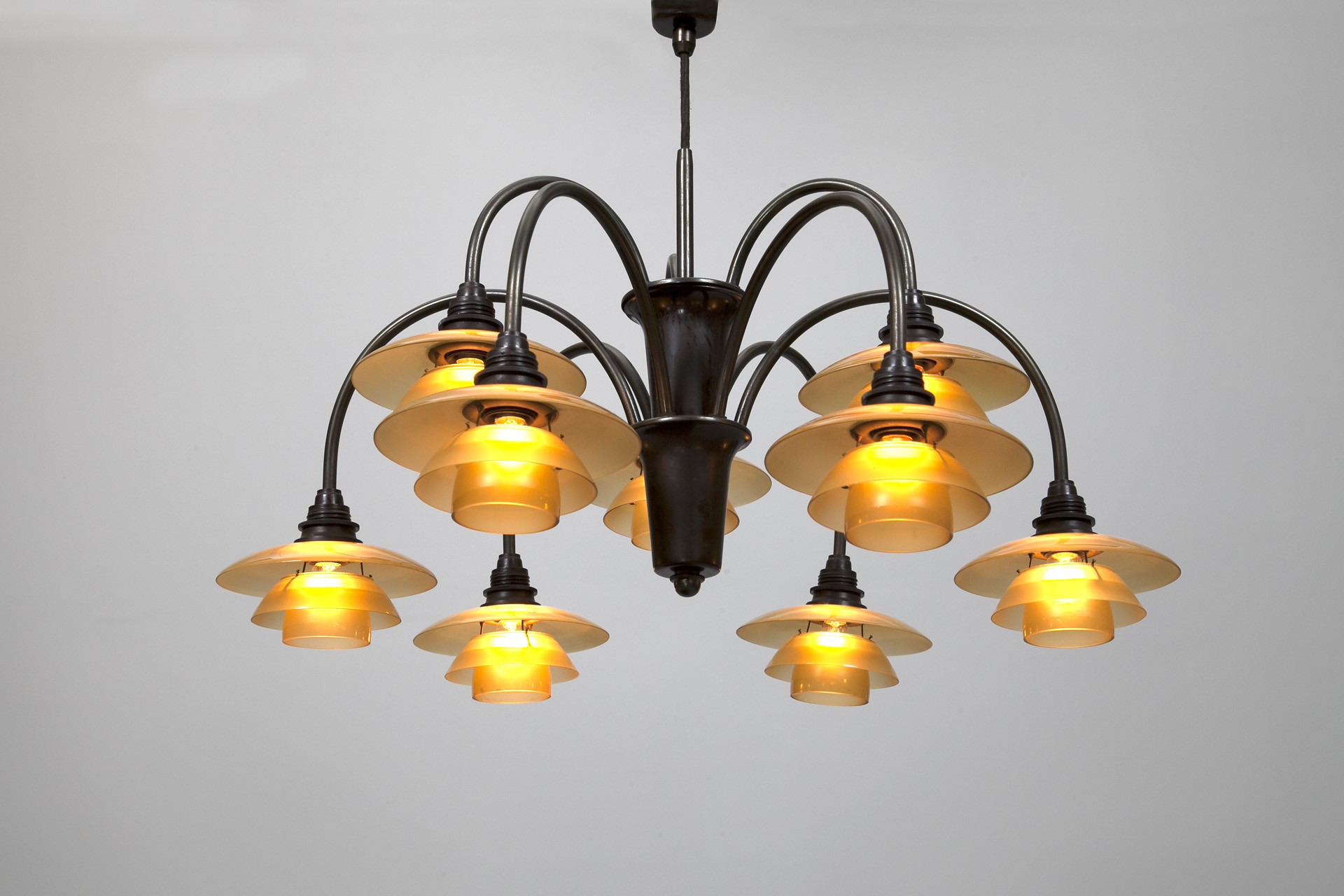 PH Cascade Lamp image 2