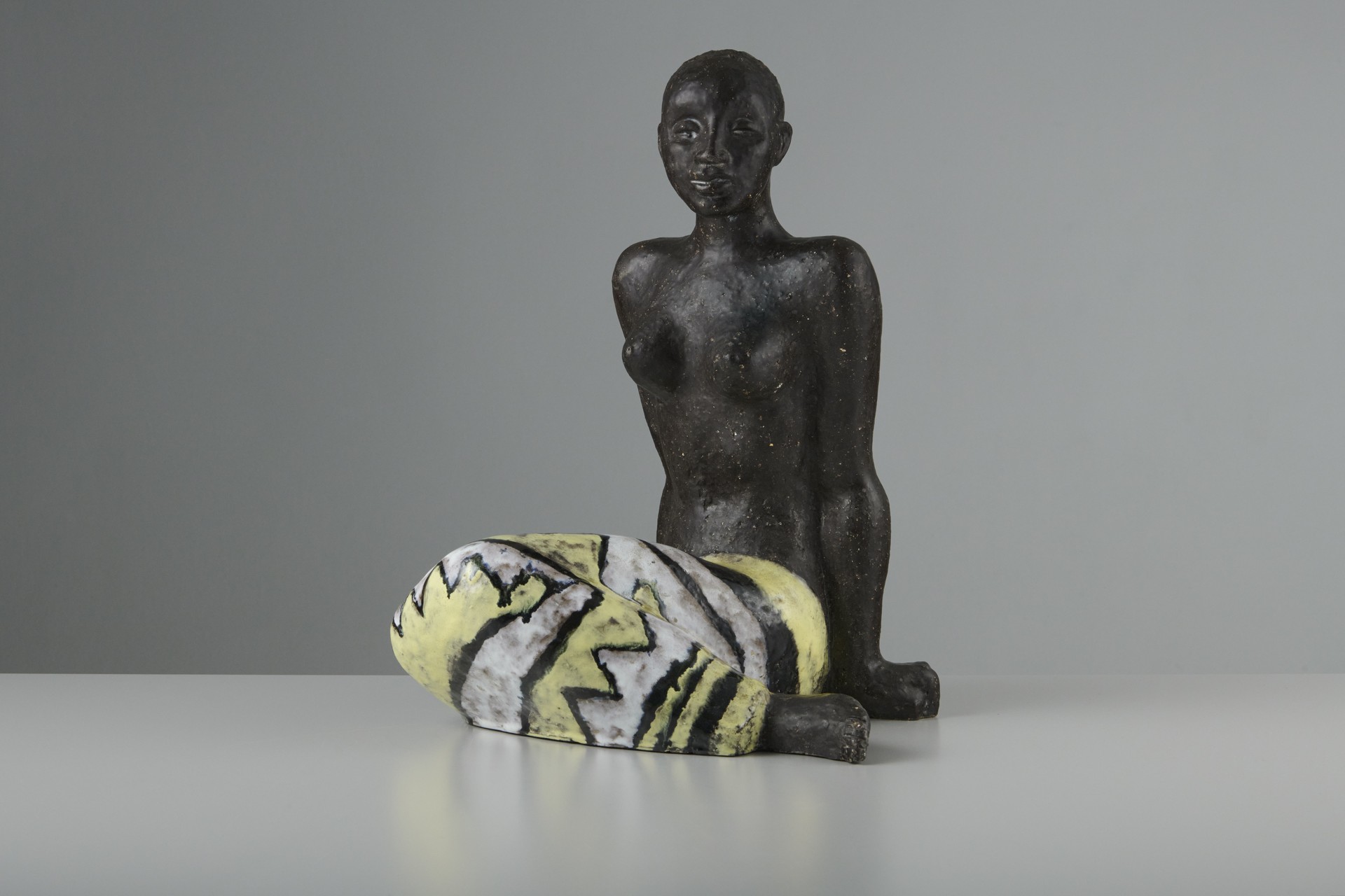 Sculpture