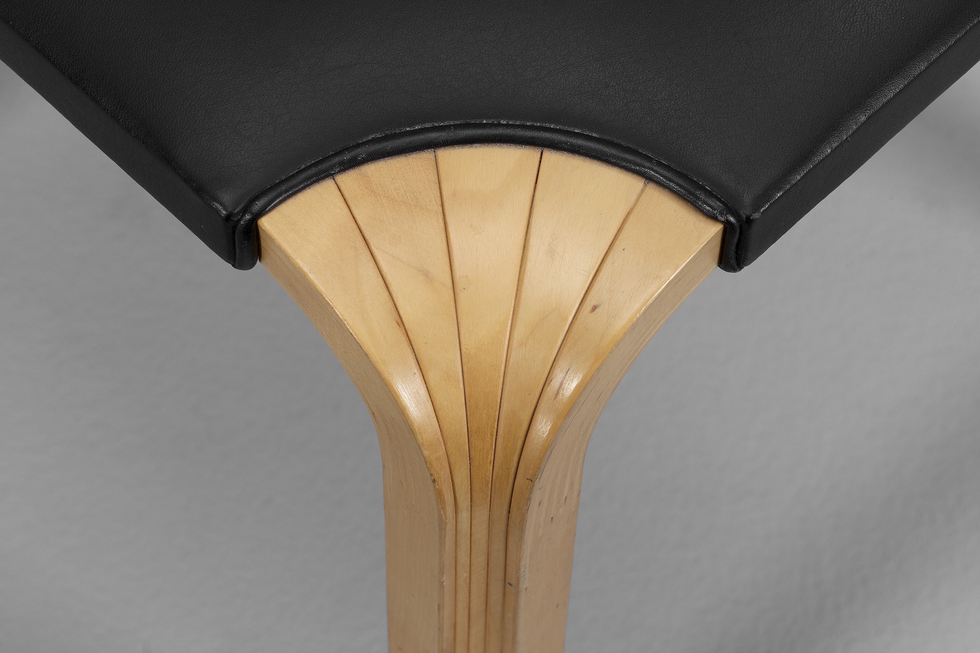 Fan Leg Stool image 4