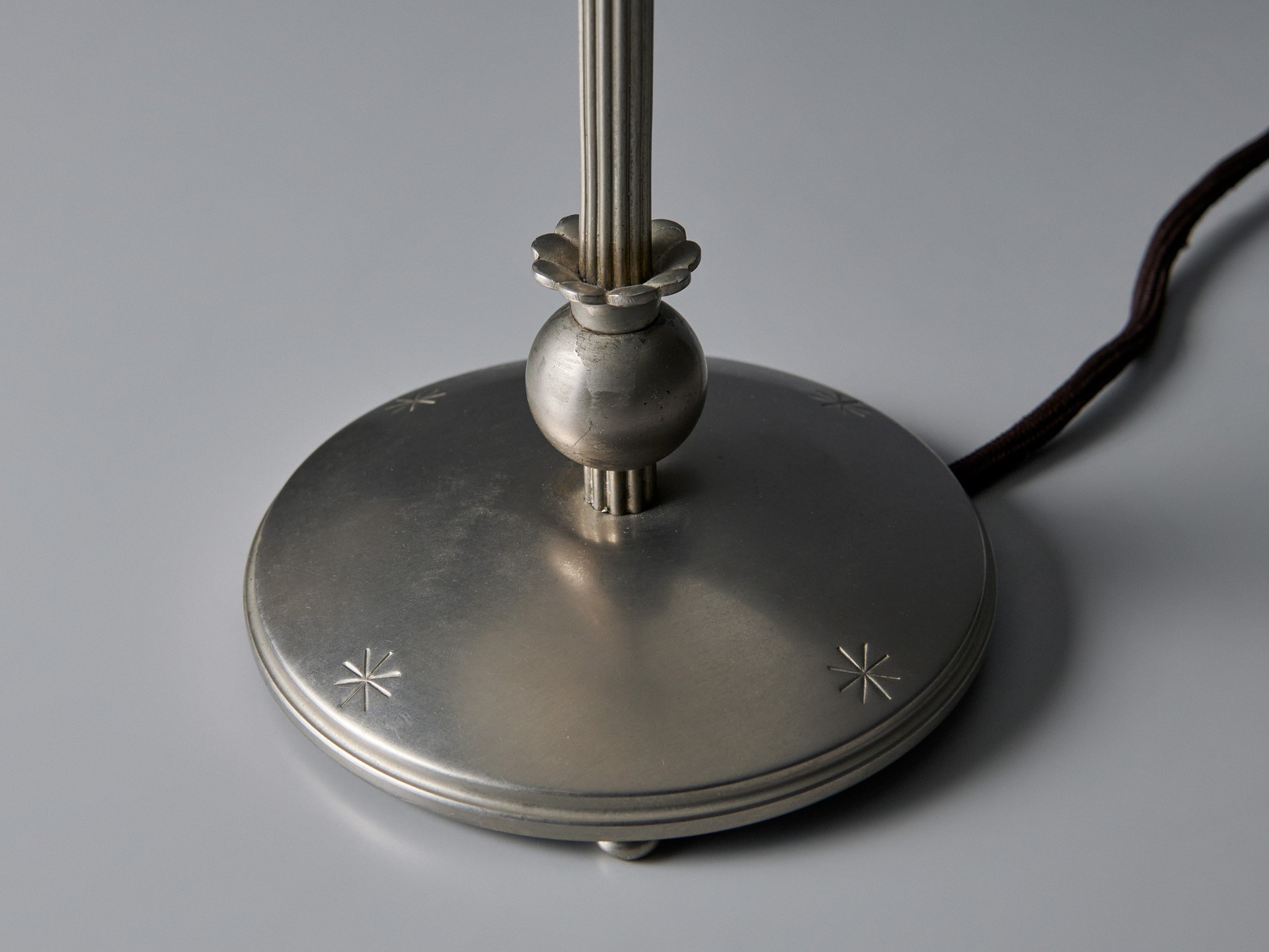 Pair of Table Lamps image 4