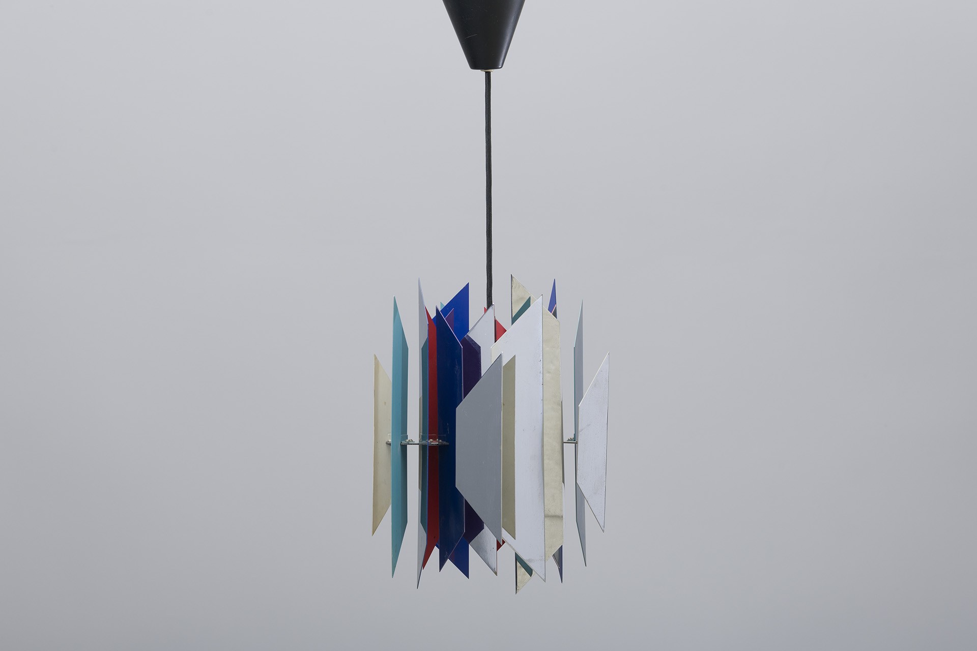 'Tivoli' Ceiling Lamp image 2