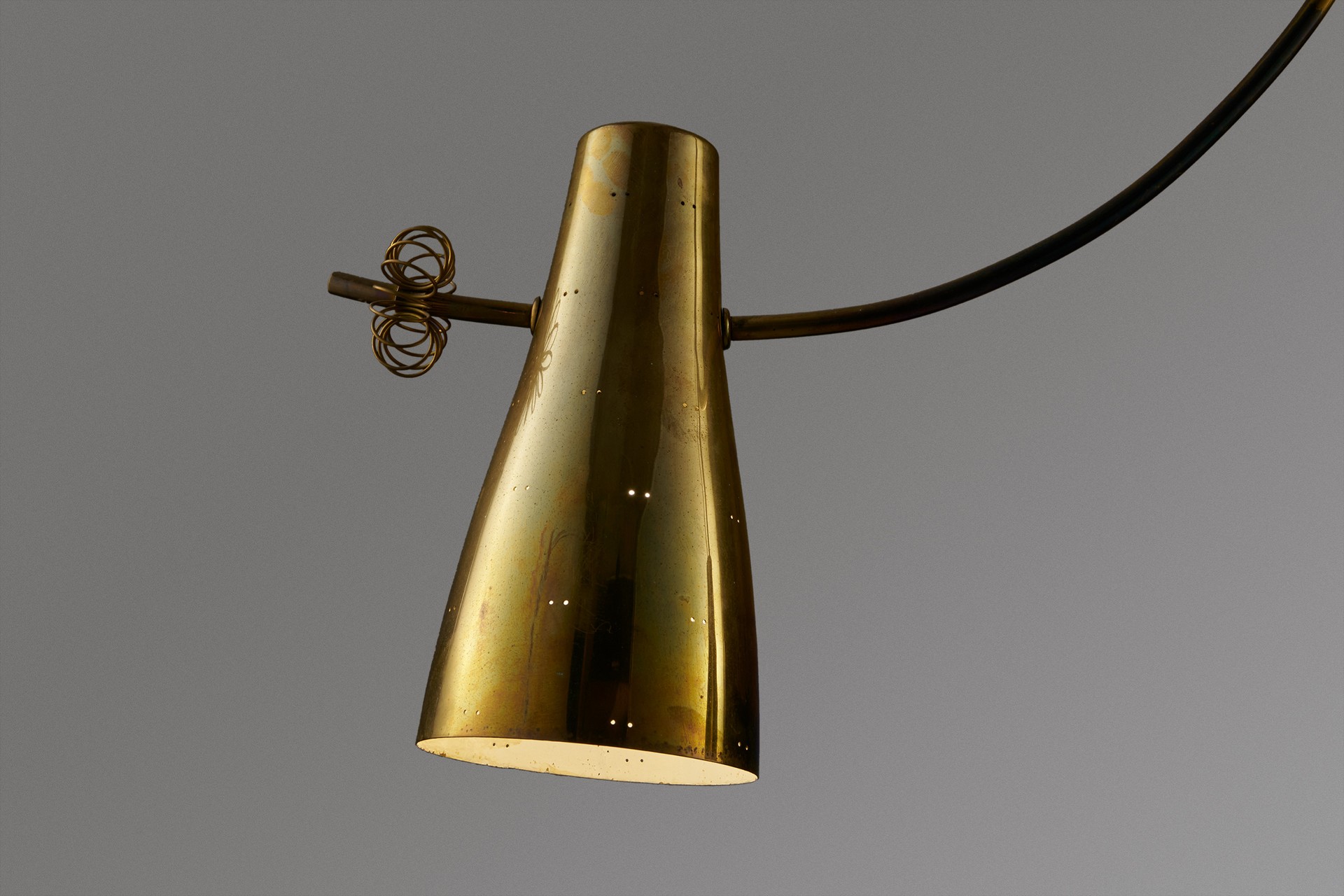 Ceiling Lamp, Model no. 10103/3 image 5