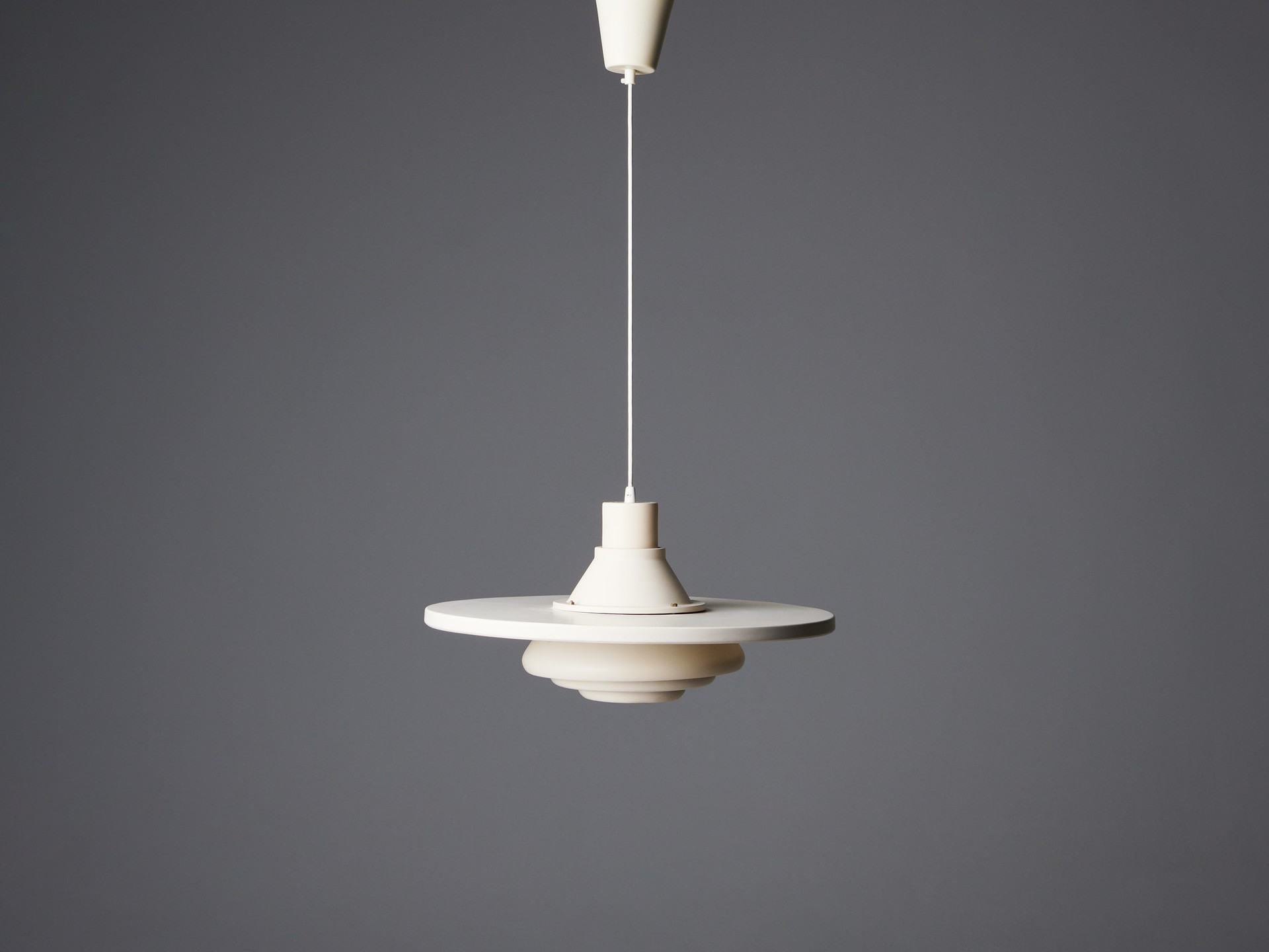 'Flying Saucer' Ceiling Lamp image 3