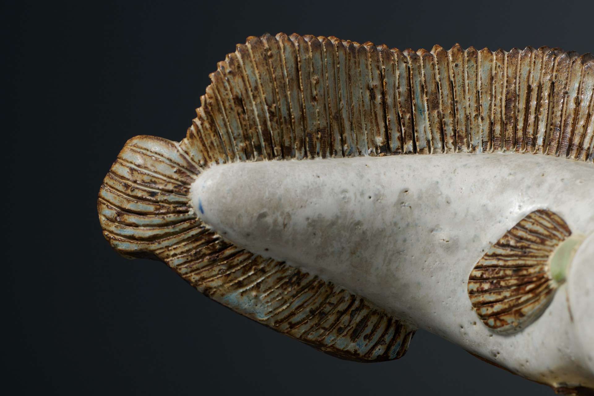 Fish Sculpture image 4