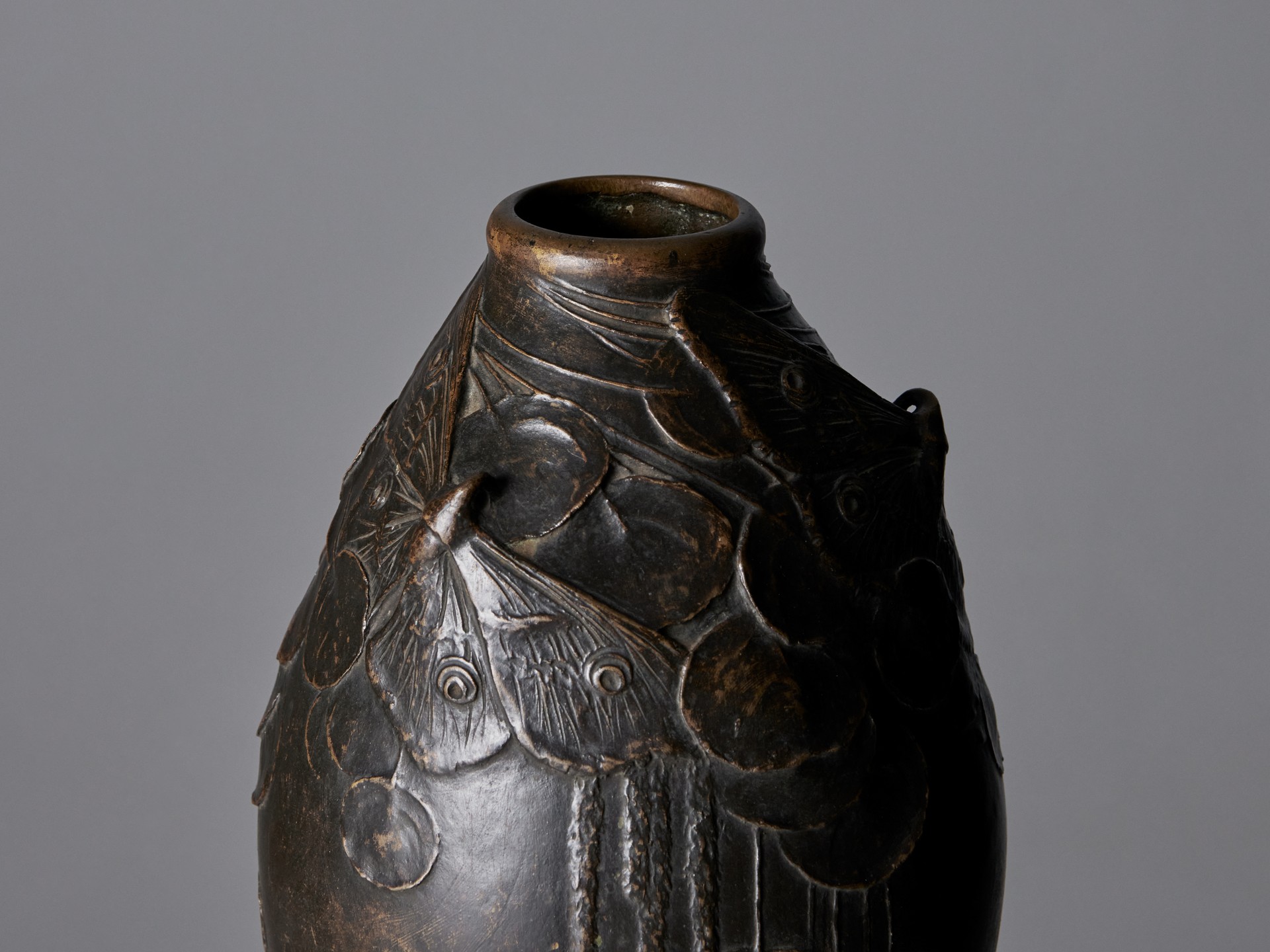 Large Vase image 4