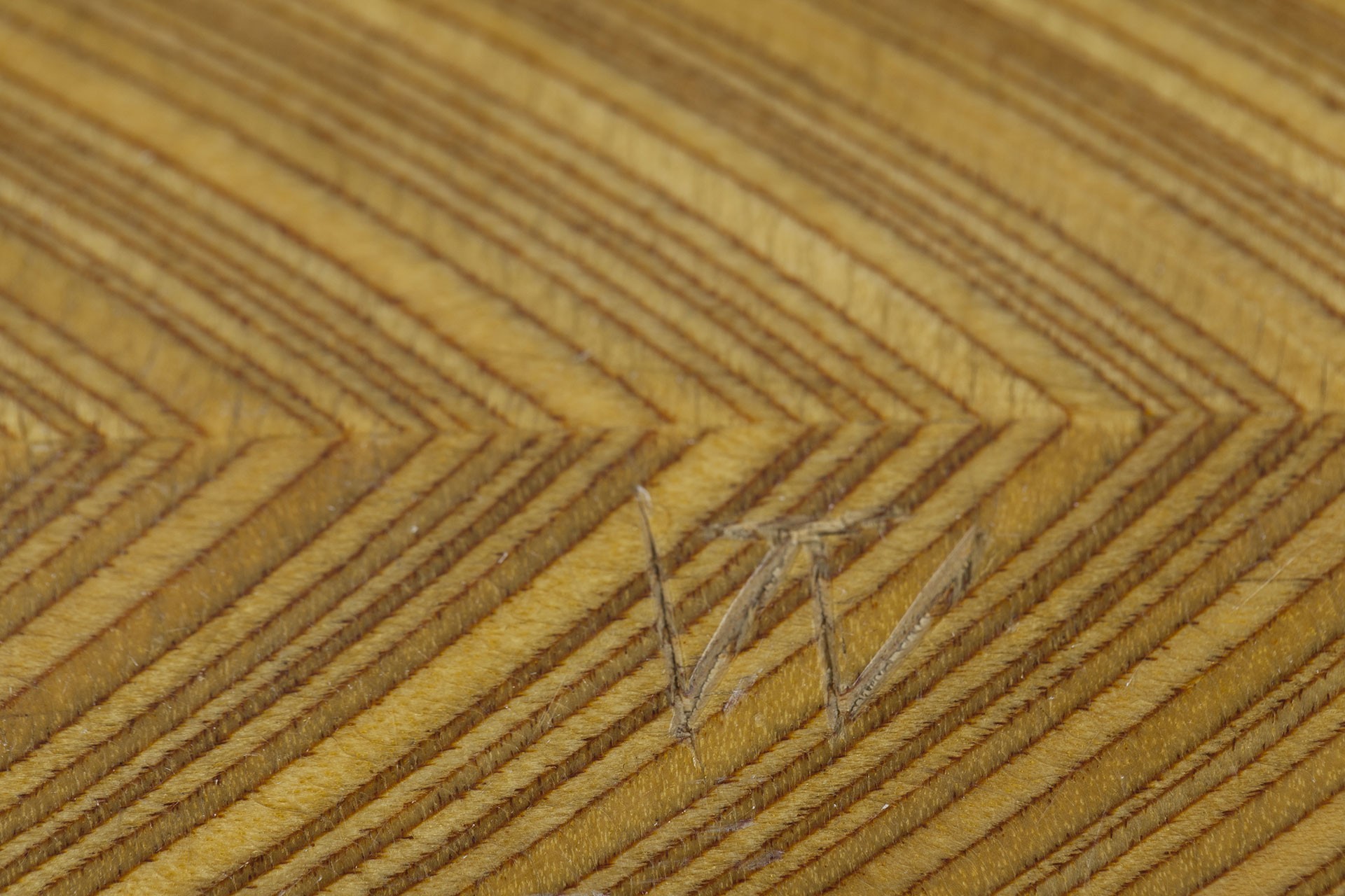 Wood Plate image 5