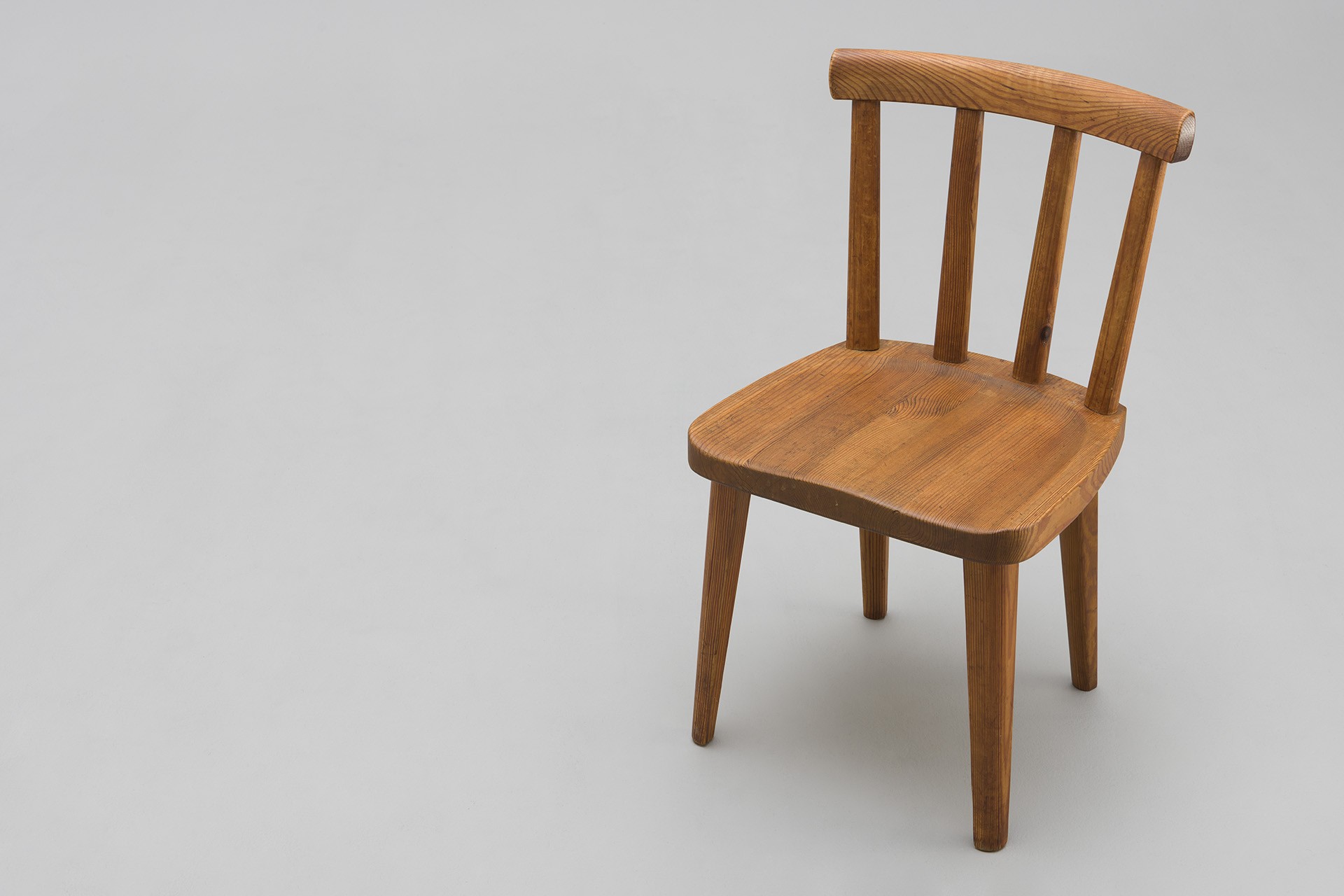 Set of Twelve "Utö" Chairs image 8