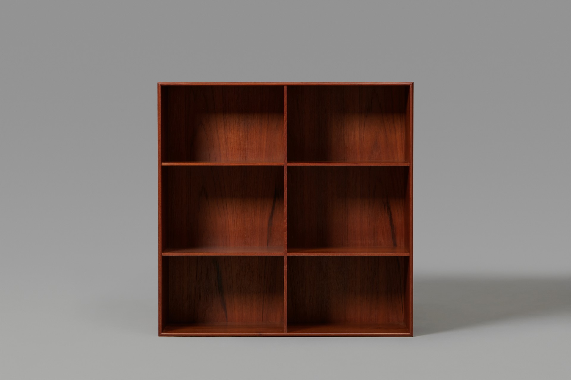Set of Nine Modular Bookcases image 3