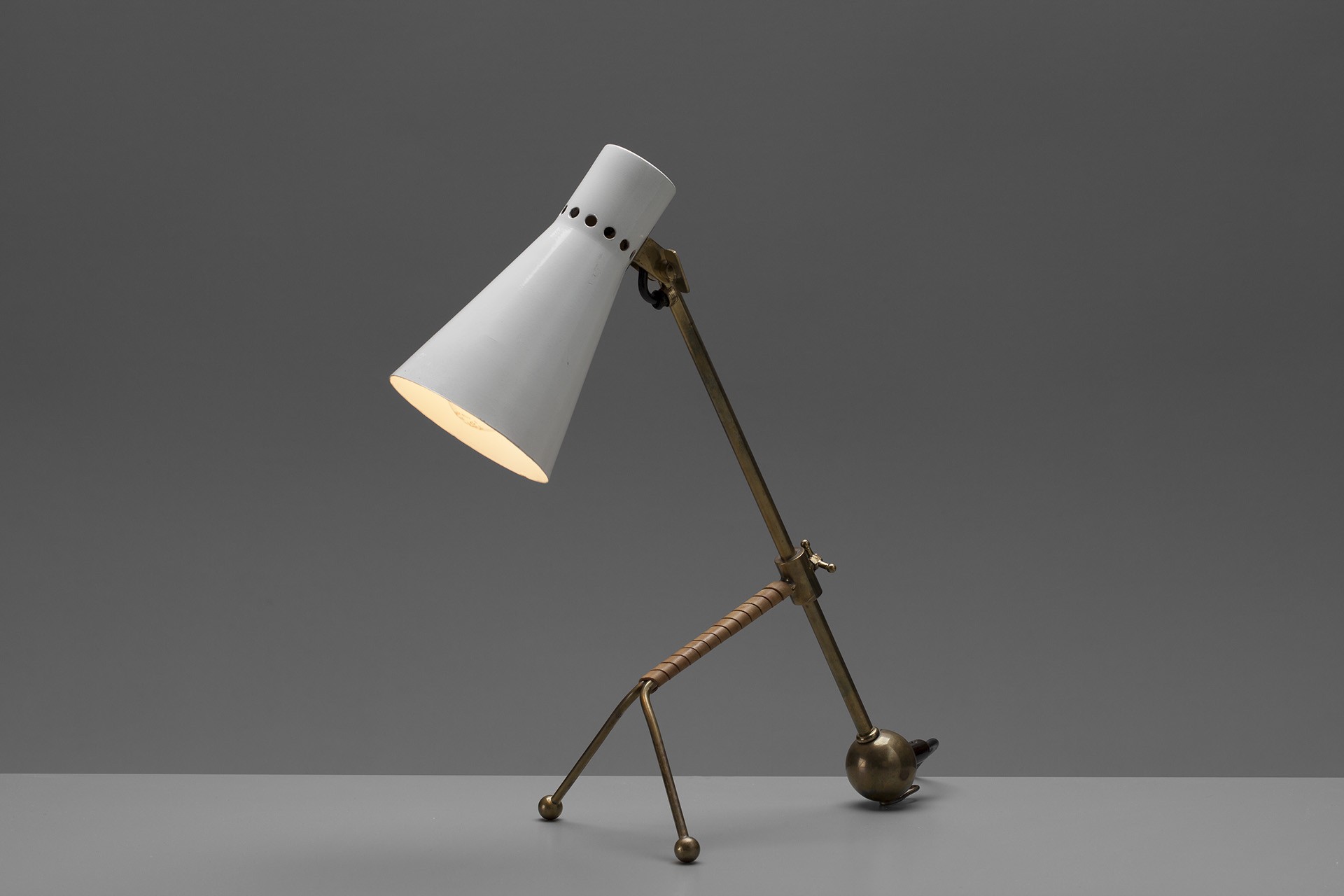 Table/Wall Lamp