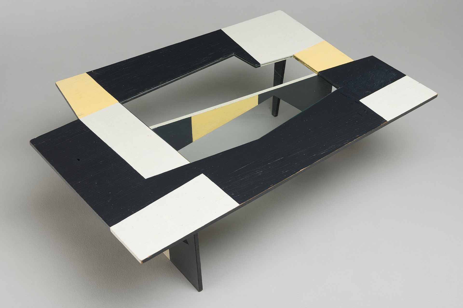 Rare Low Table image 10