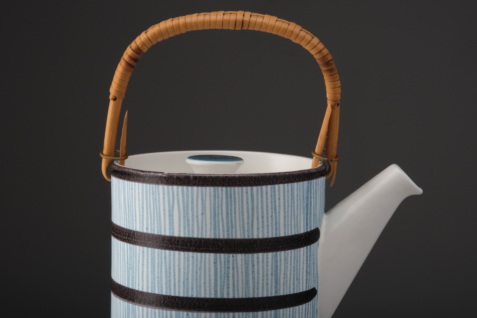 Stacking Tea and Coffee Pots image 5