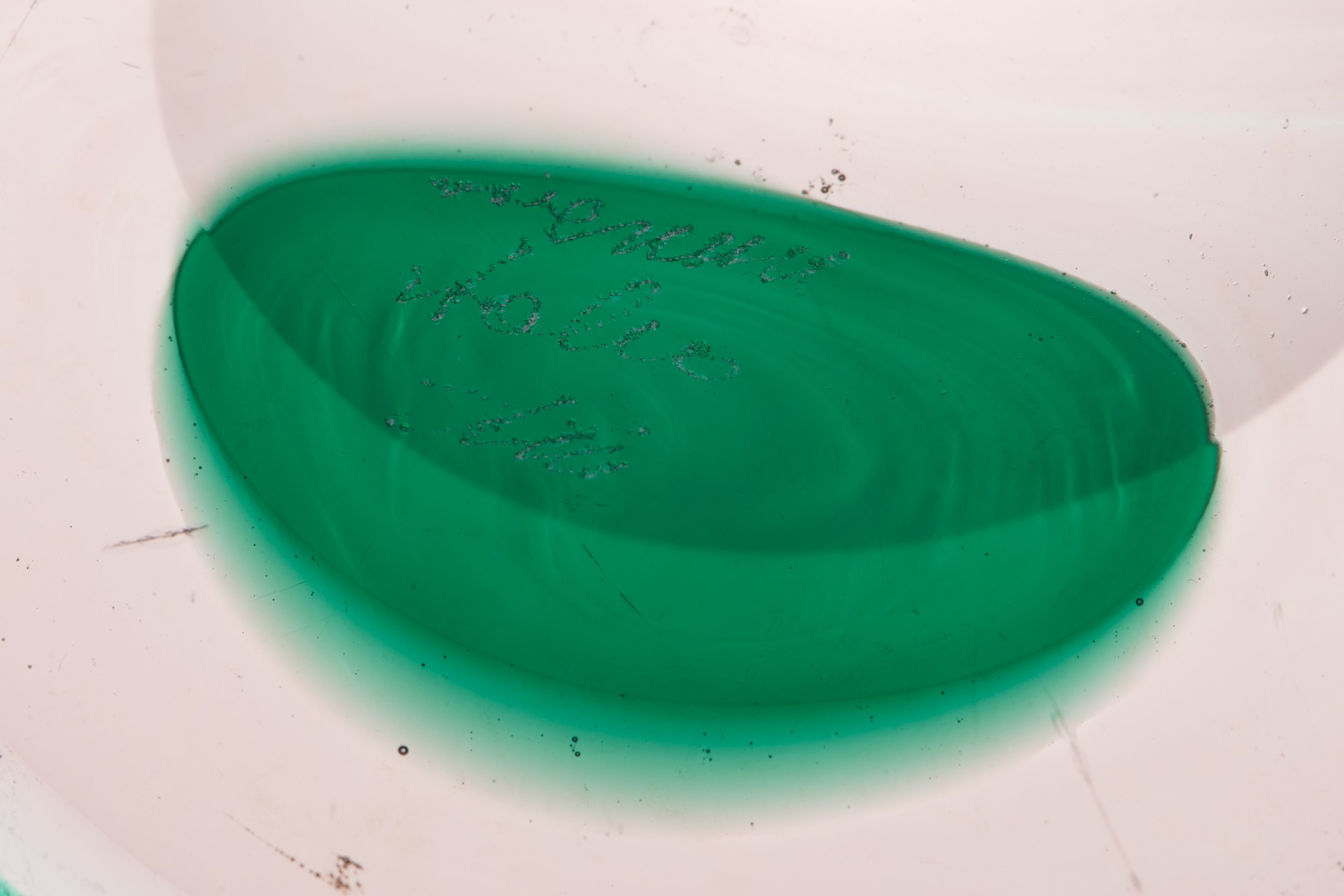 'Mezzaluna' Dish image 4