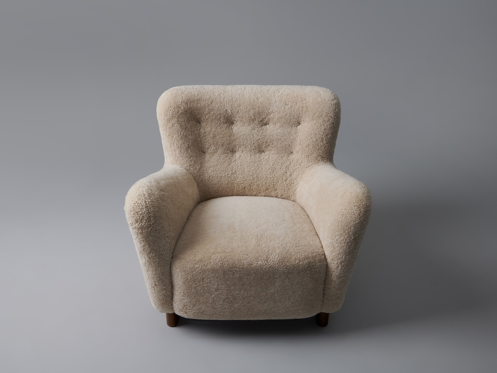 Pair of Armchairs image 5