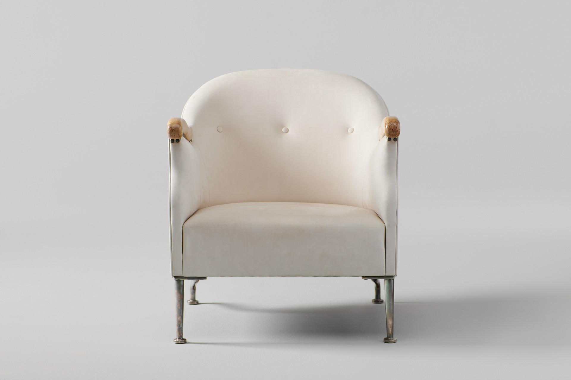 Unique 'Ella' Armchair image 3