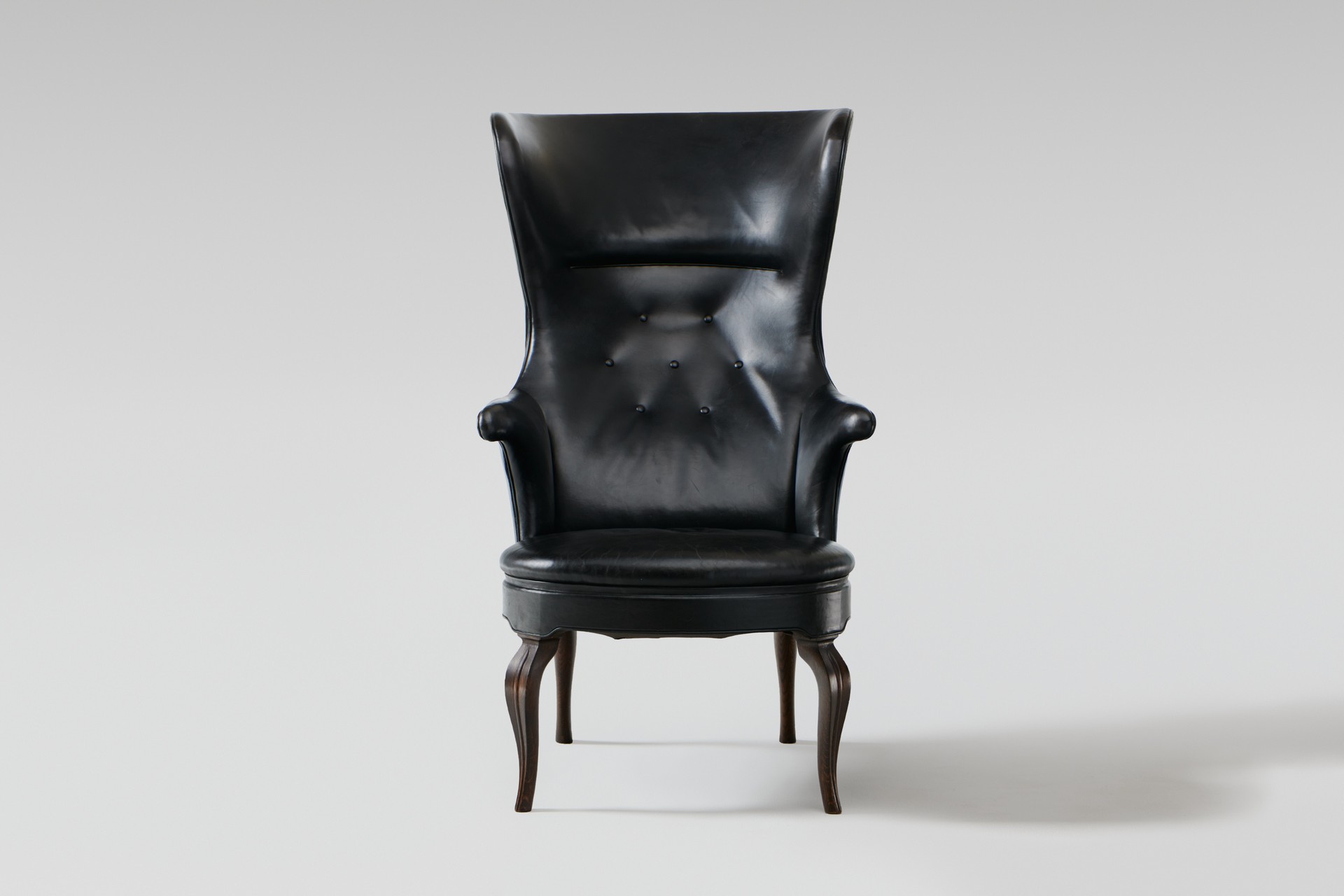 Wingback Armchair image 3