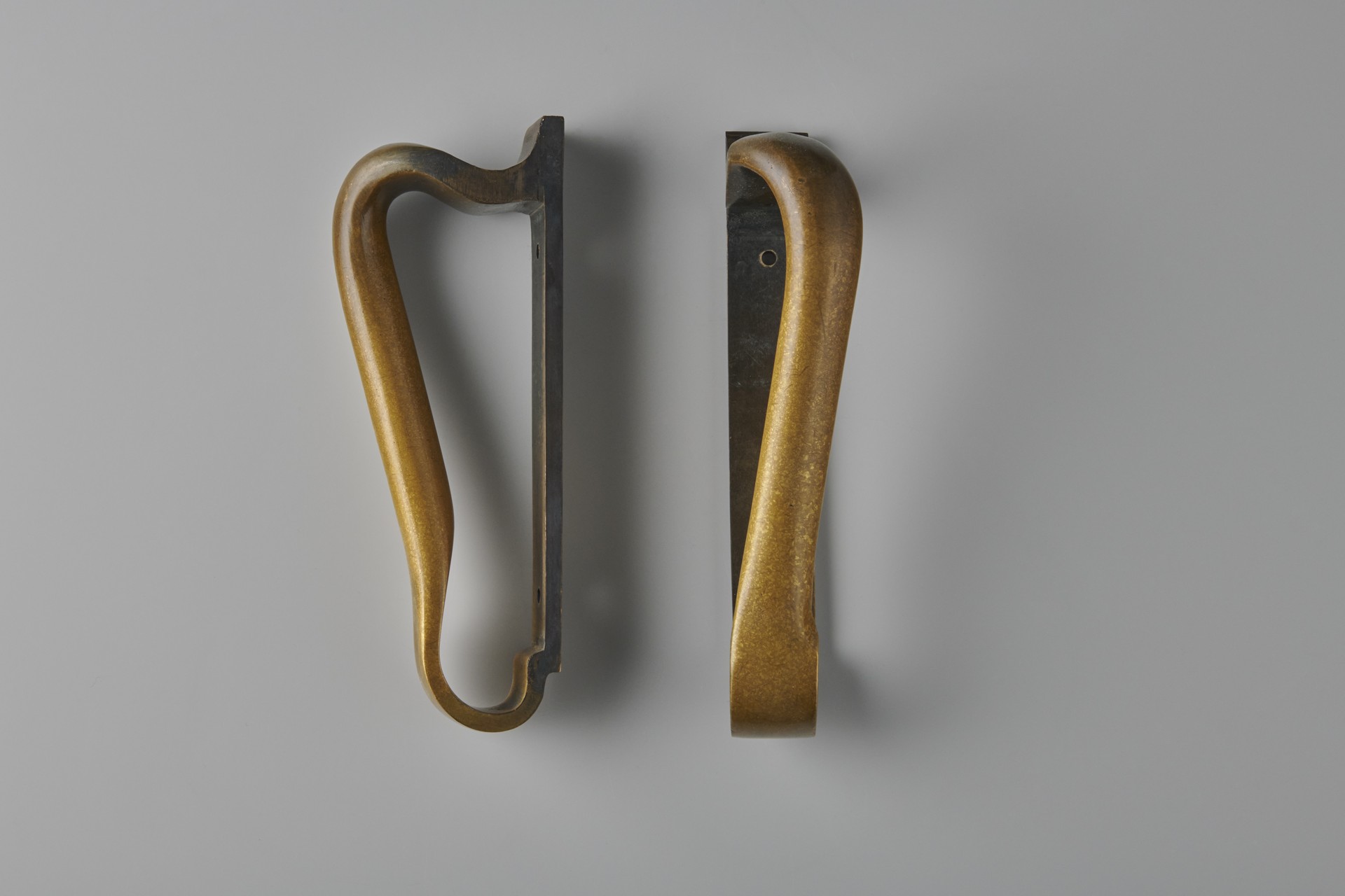 Pair of Door Handles image 2