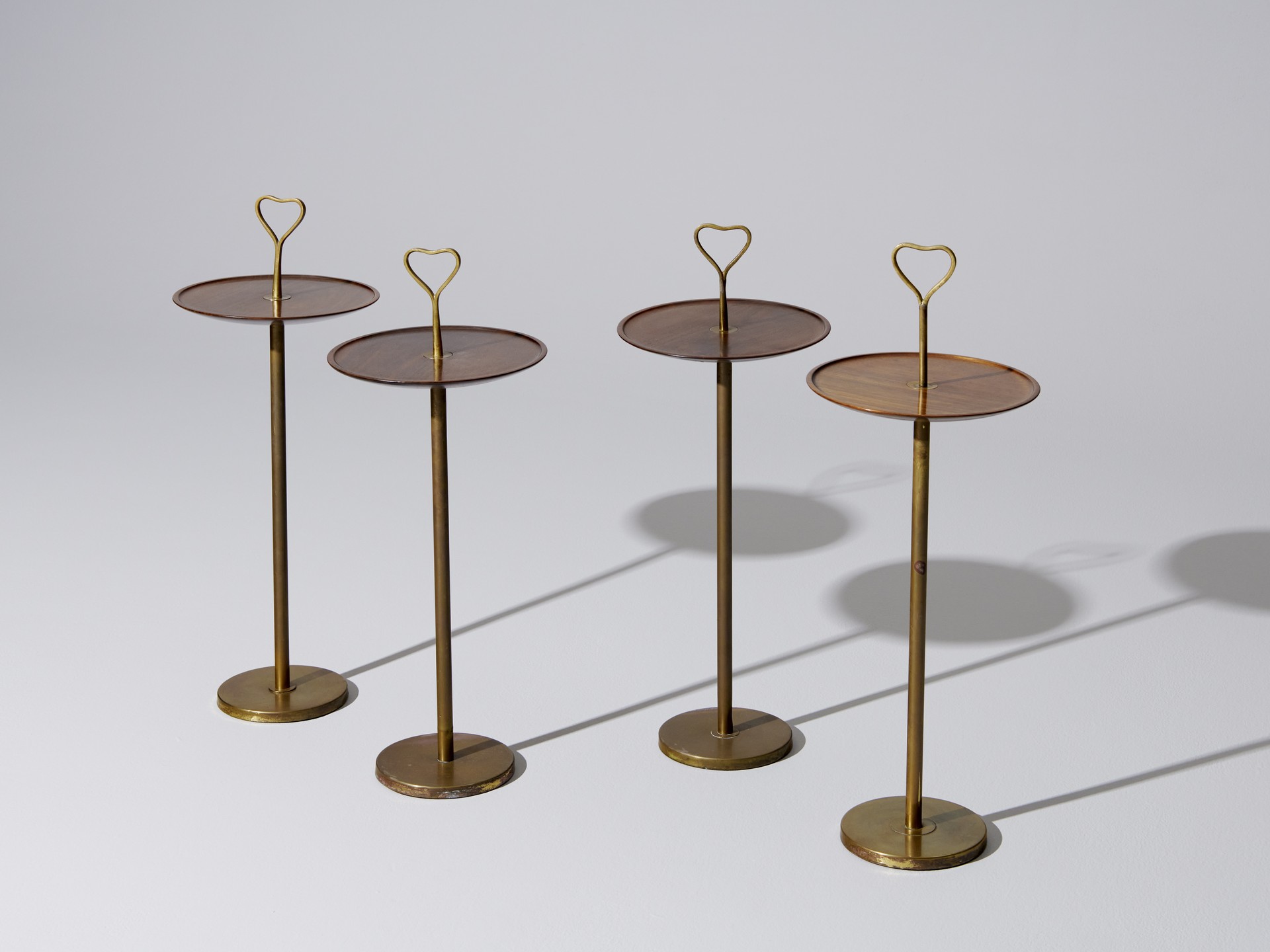 Pair of Side Tables image 7