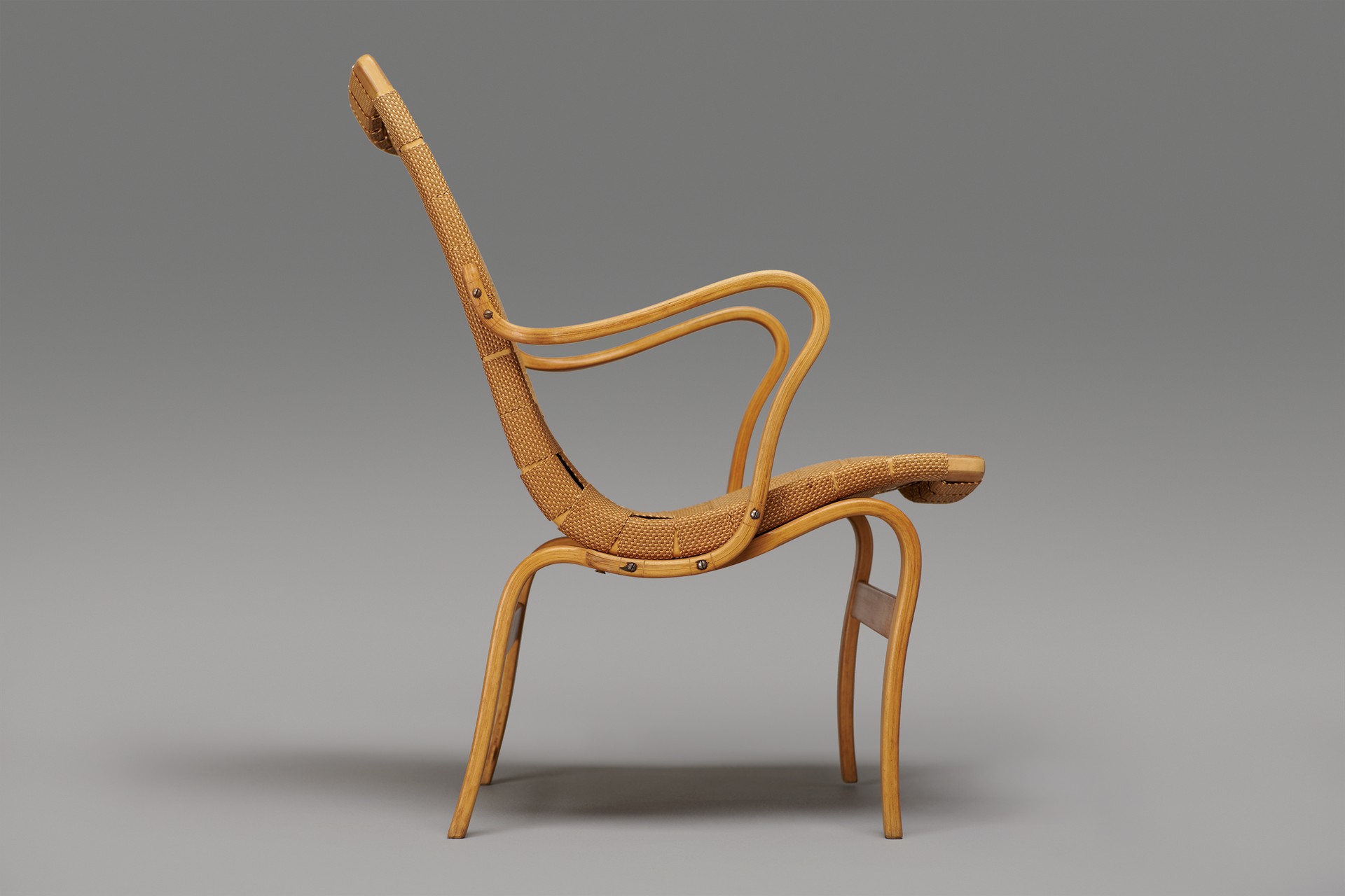 'Eva' Armchair image 2