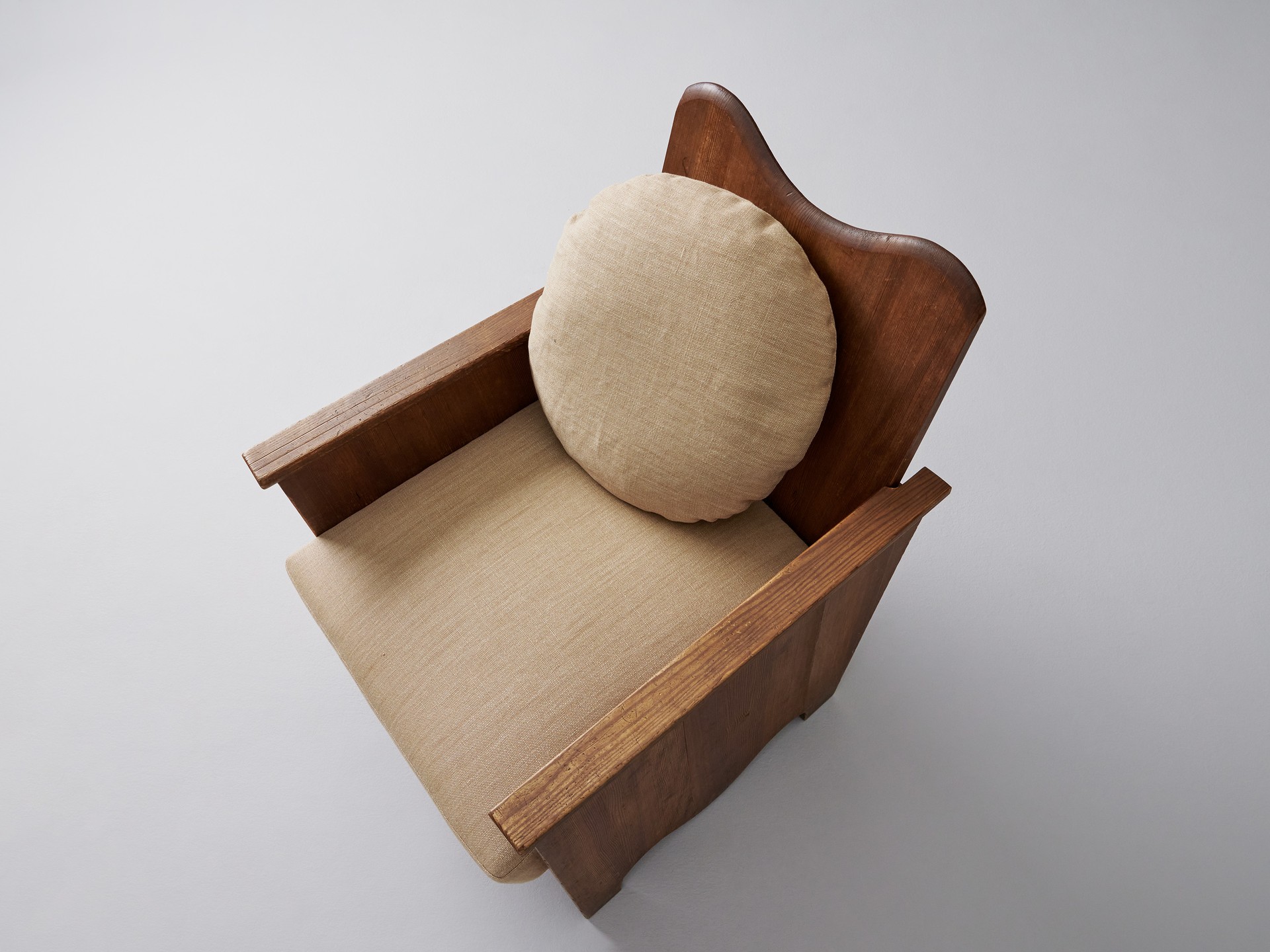 Armchair image 5