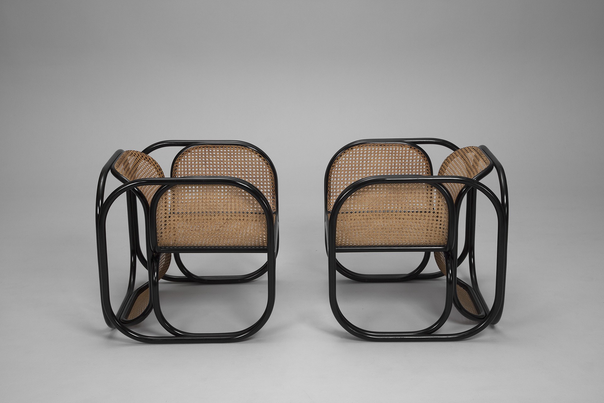 Embassy Armchairs image 3