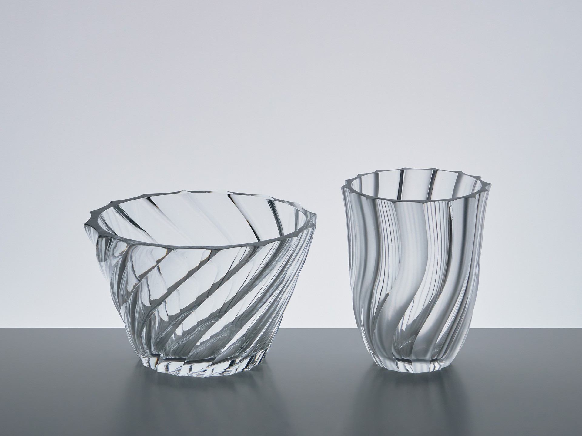 Pair of Vases image 2