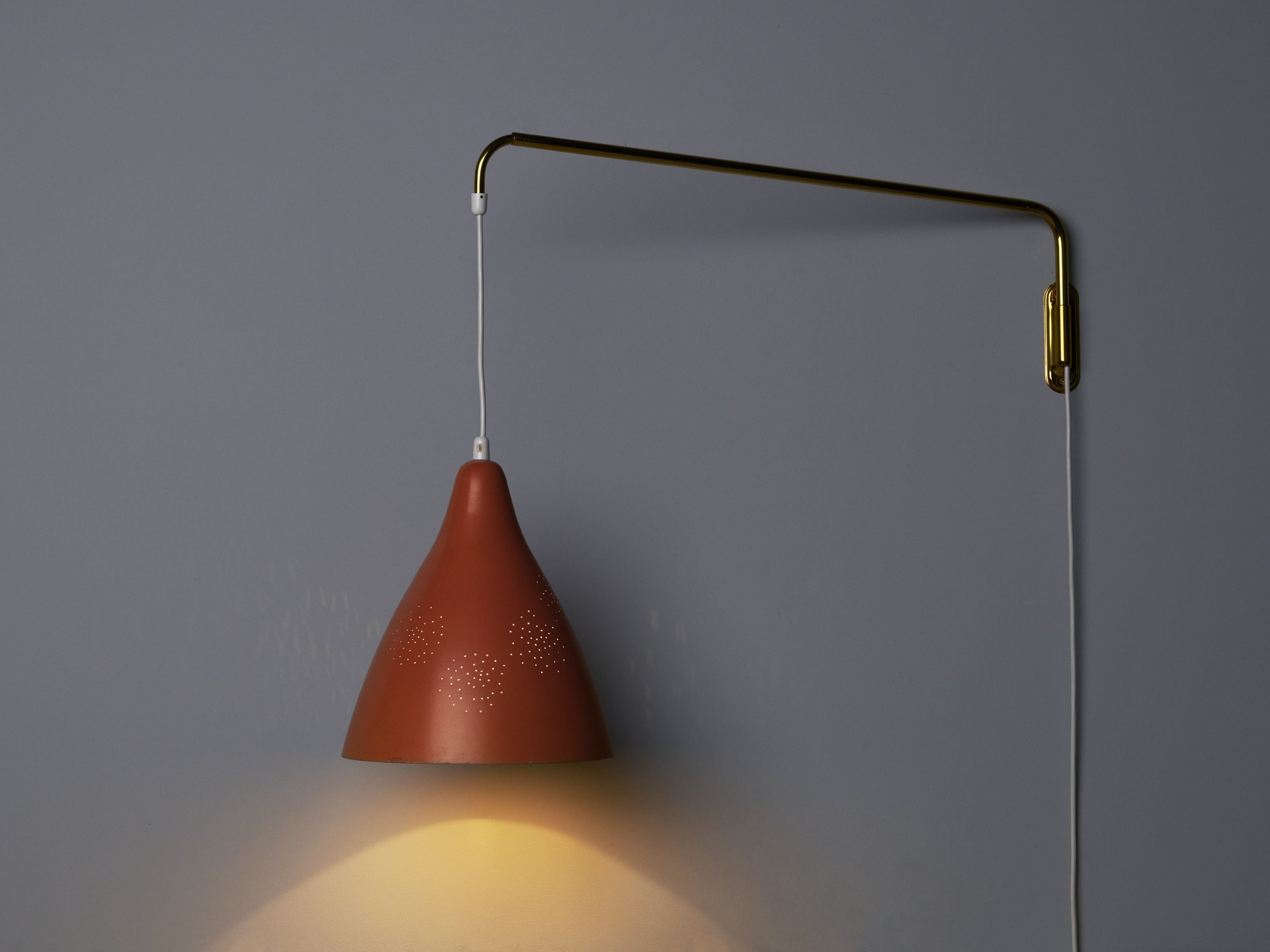 Adjustable Wall Light image 3
