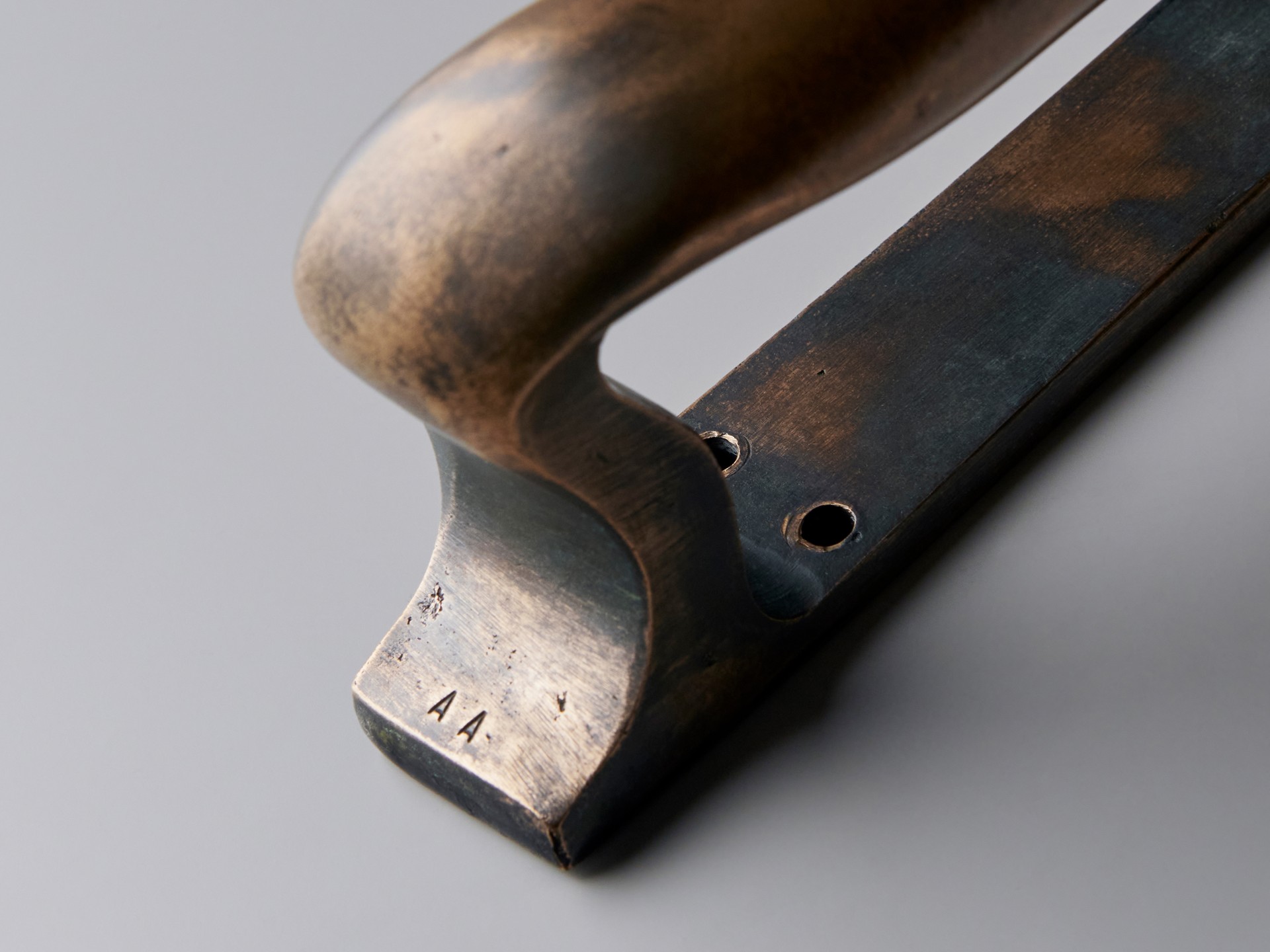 Pair of Door Handles image 4