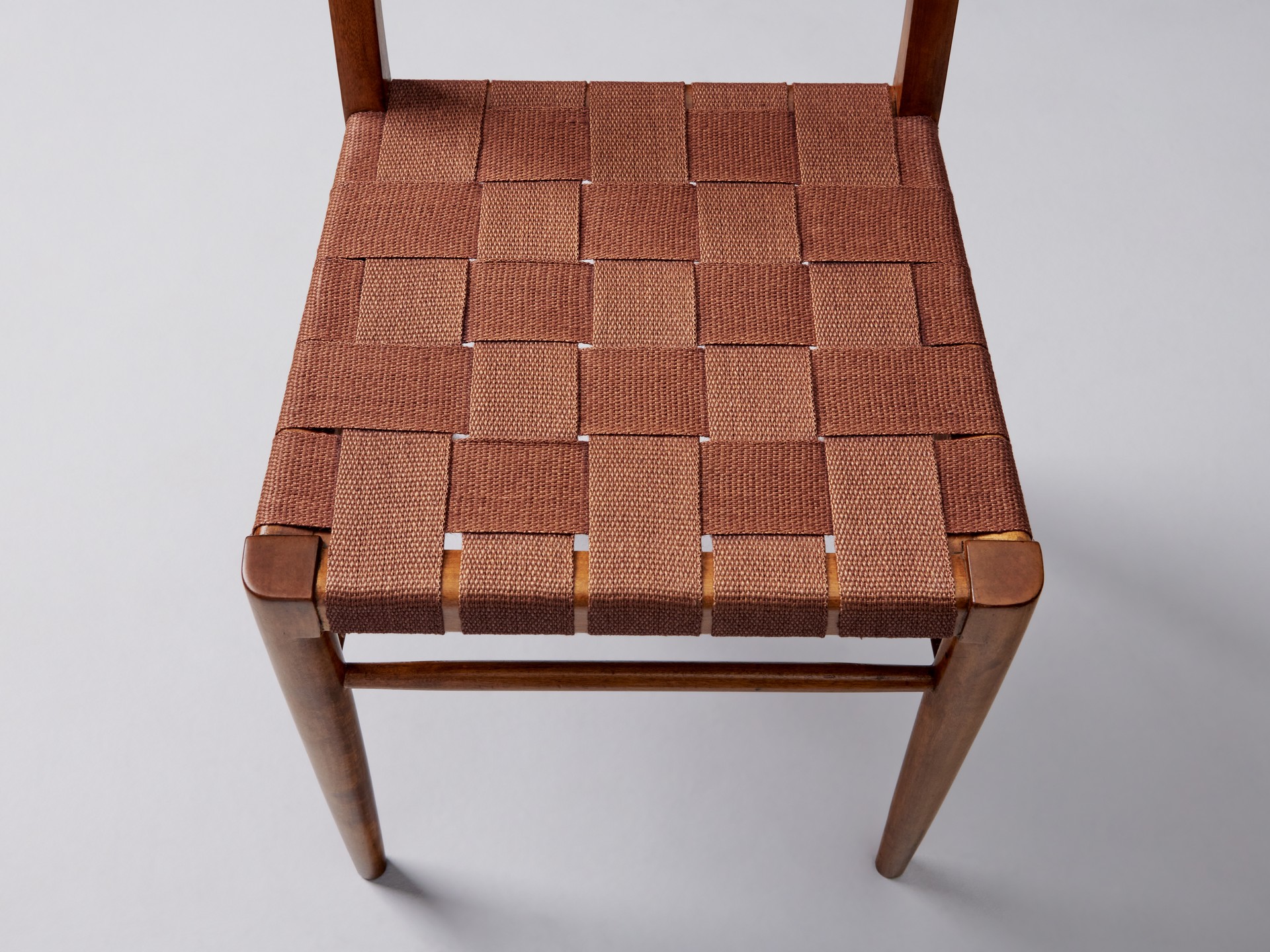 Set of Six Dining Chairs image 10