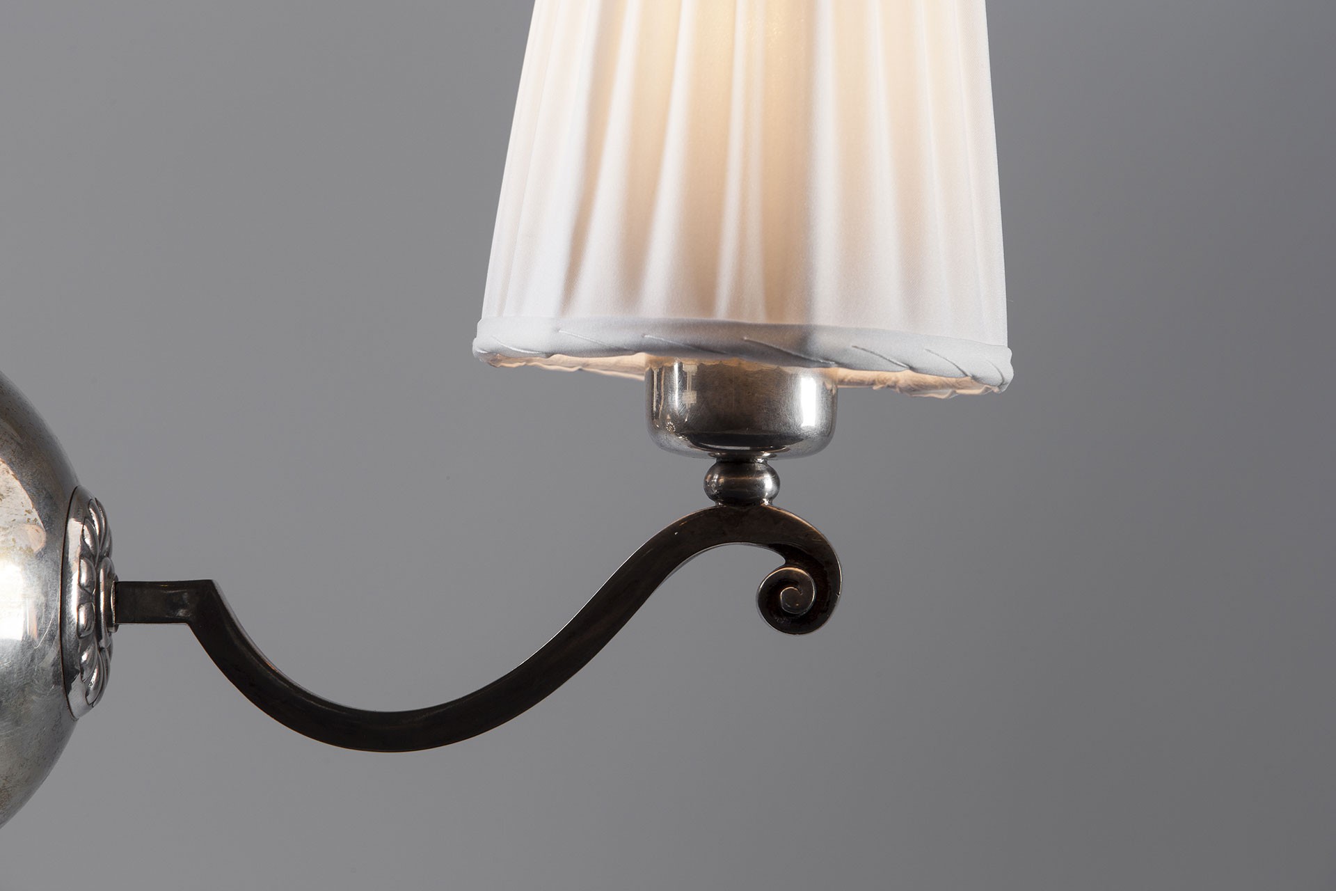 Neoclassical Ceiling Lamp image 2