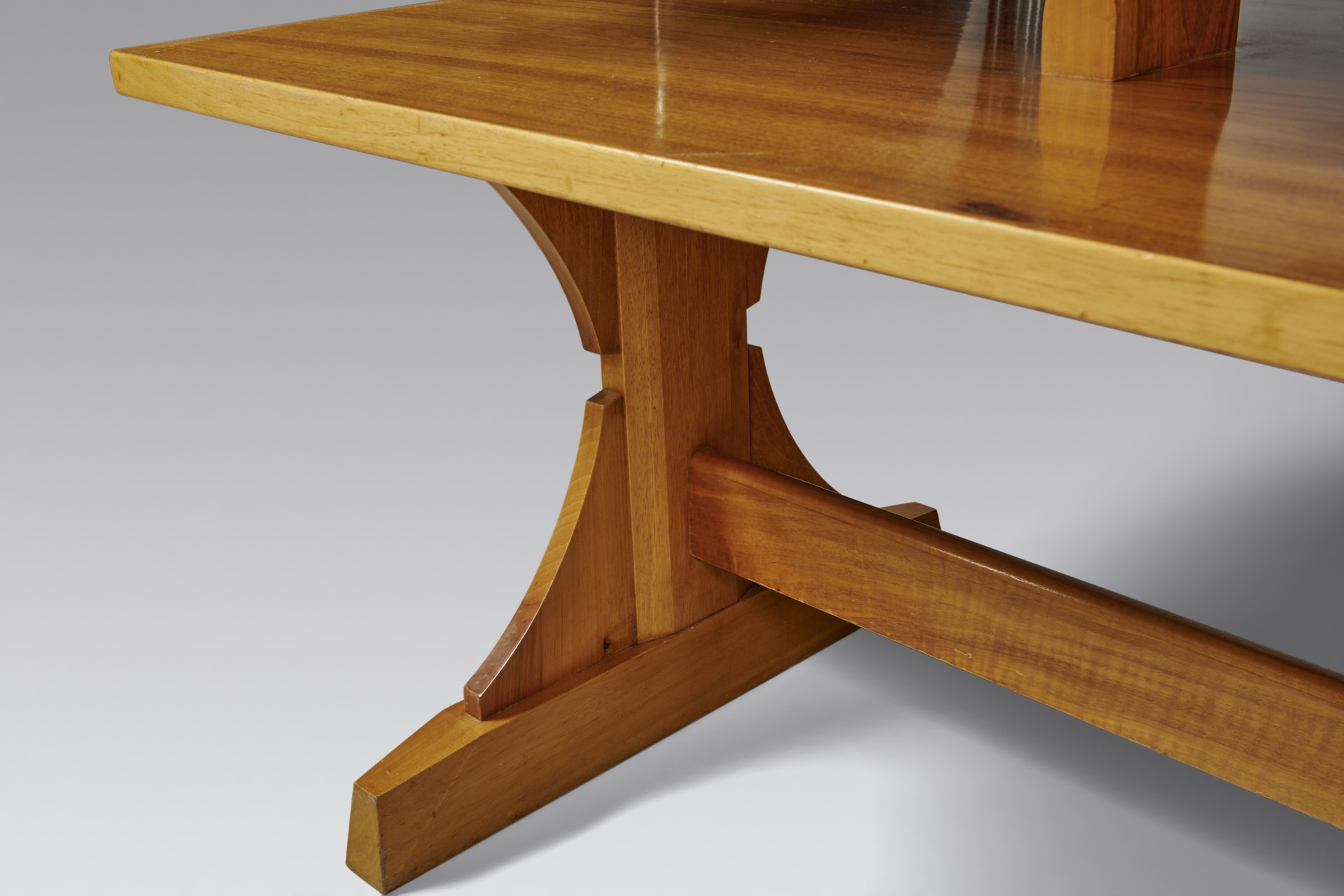 Library Console image 4