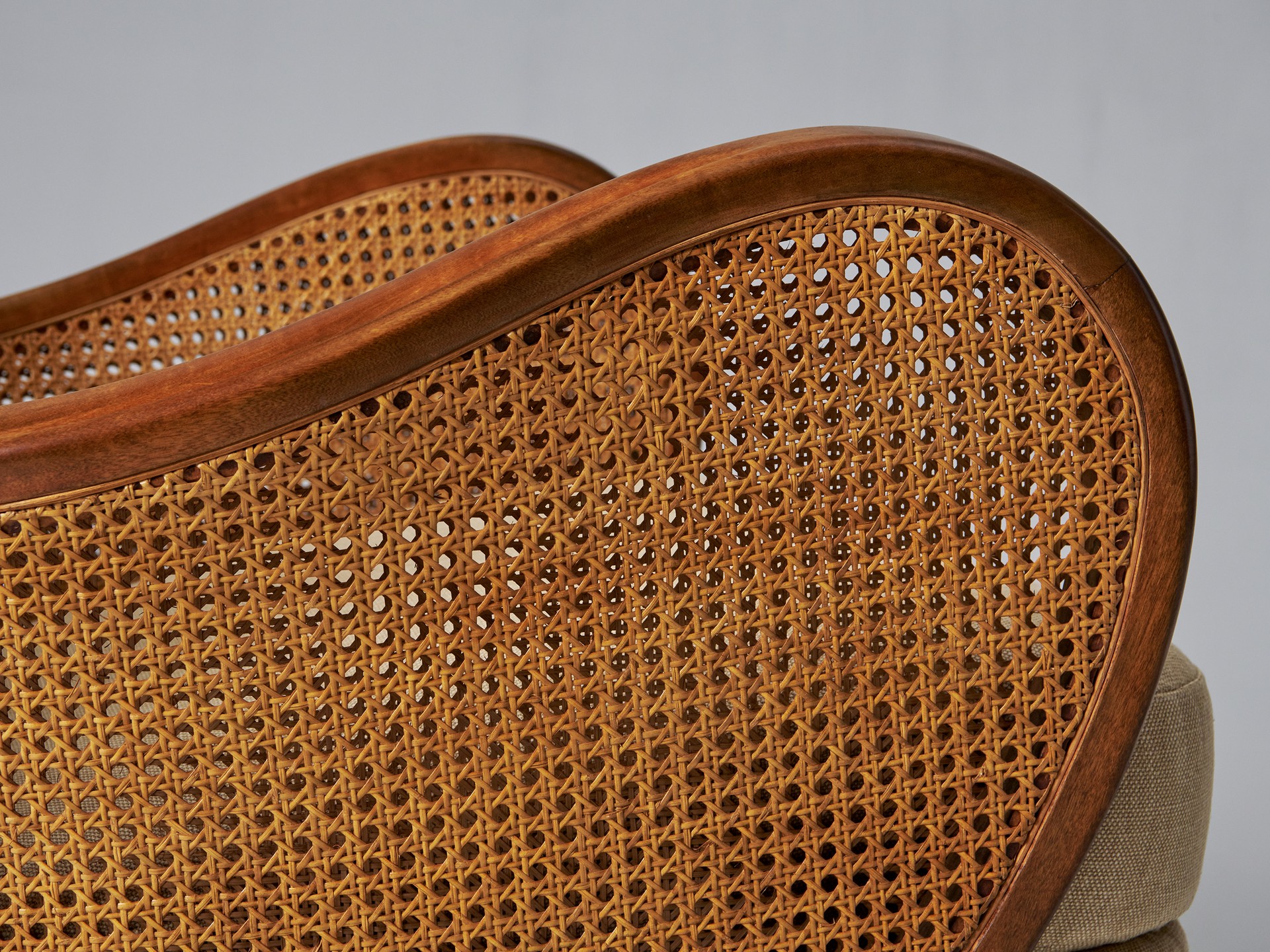 Pair of Lounge Chairs image 7