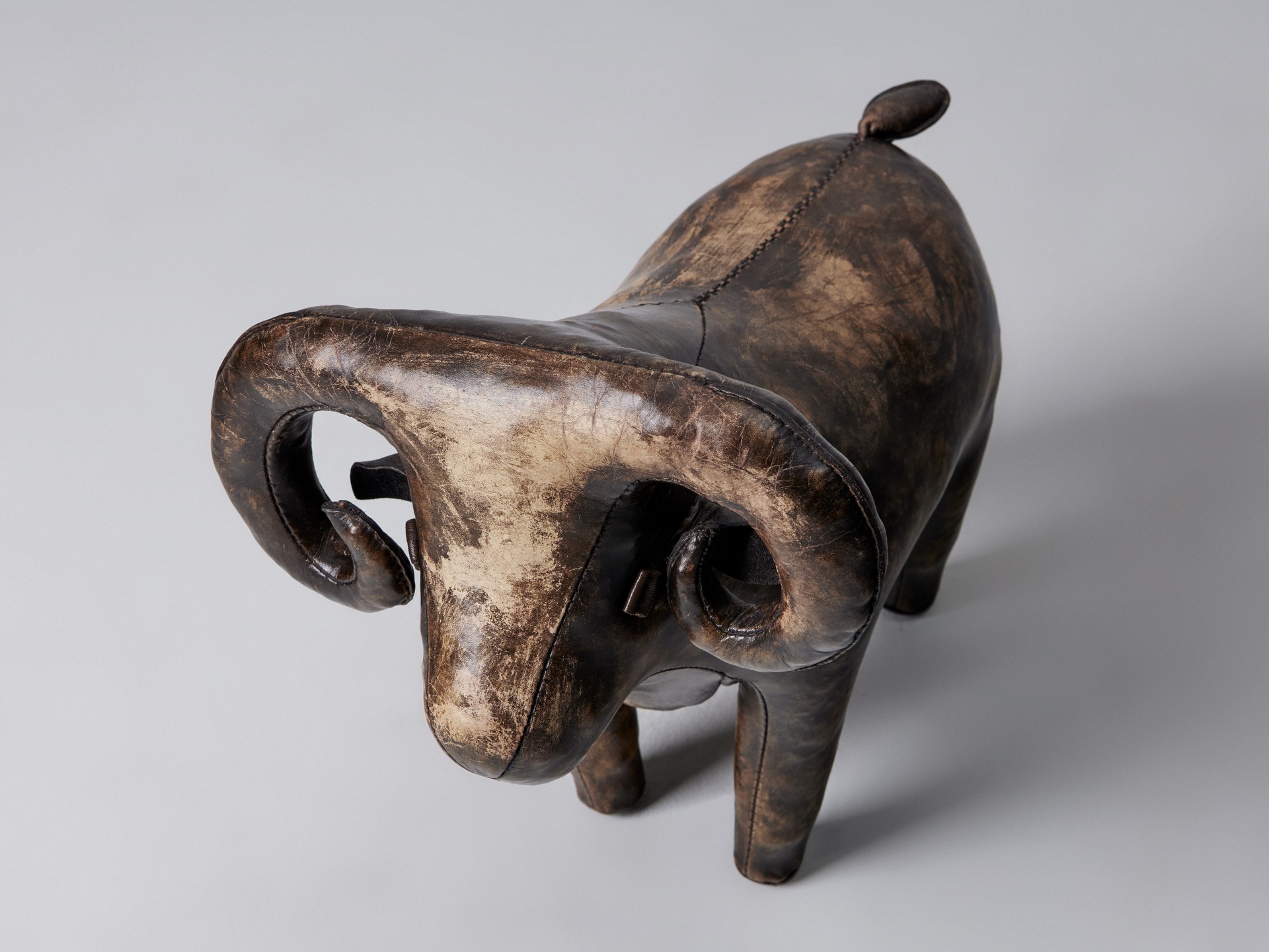 'Ram' Ottoman image 7