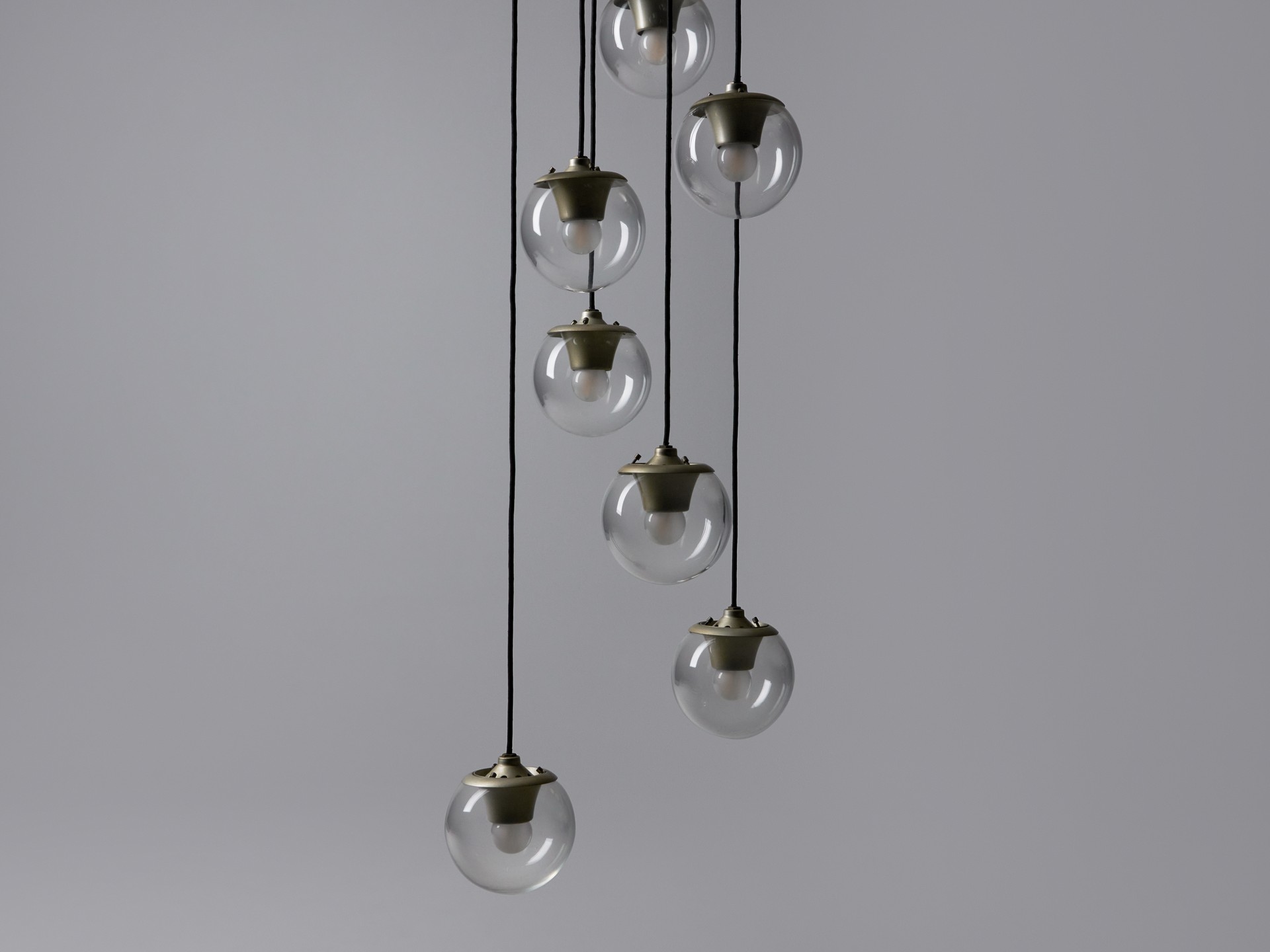Ceiling Lamp image 5