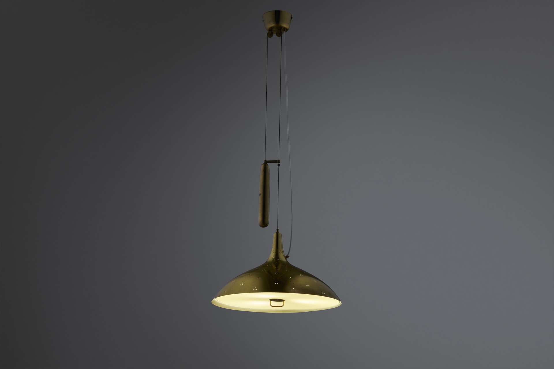 Adjustable Ceiling Lamp image 2