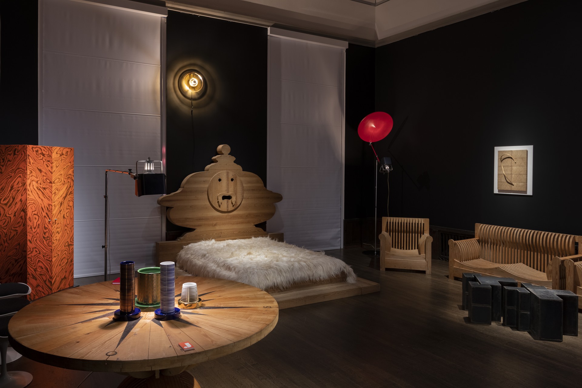 Grand Antiques 2019