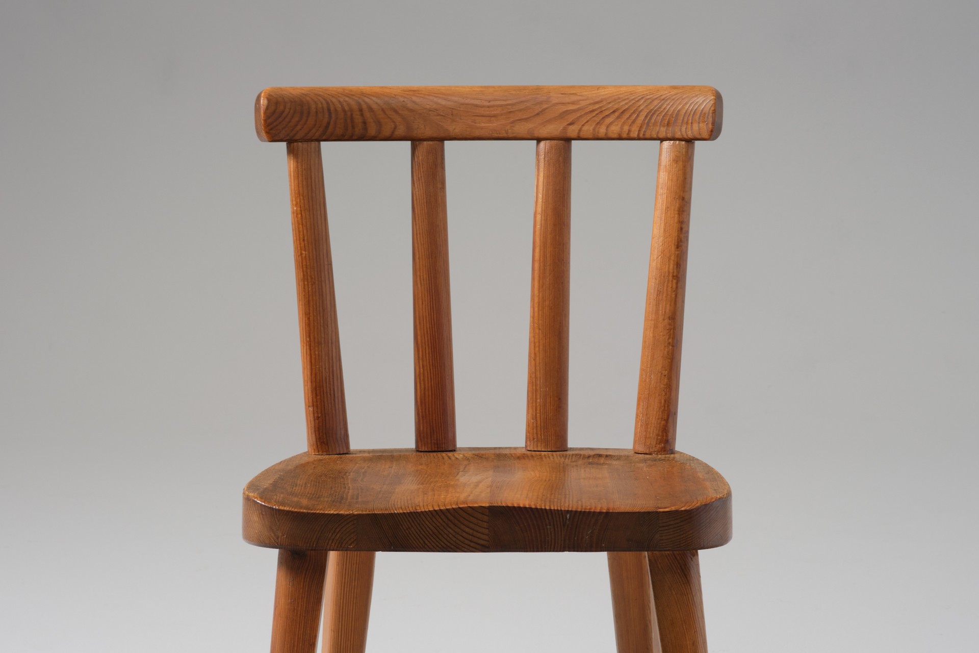 Set of Ten "Utö" Dining Chairs image 3