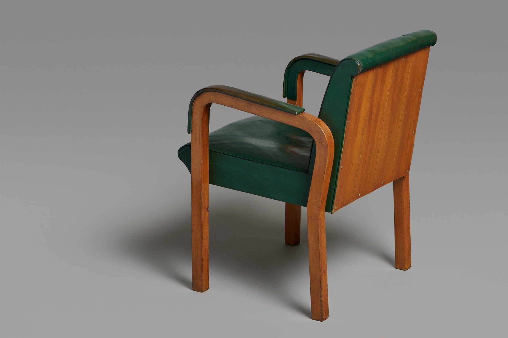 Pair of Armchairs image 4