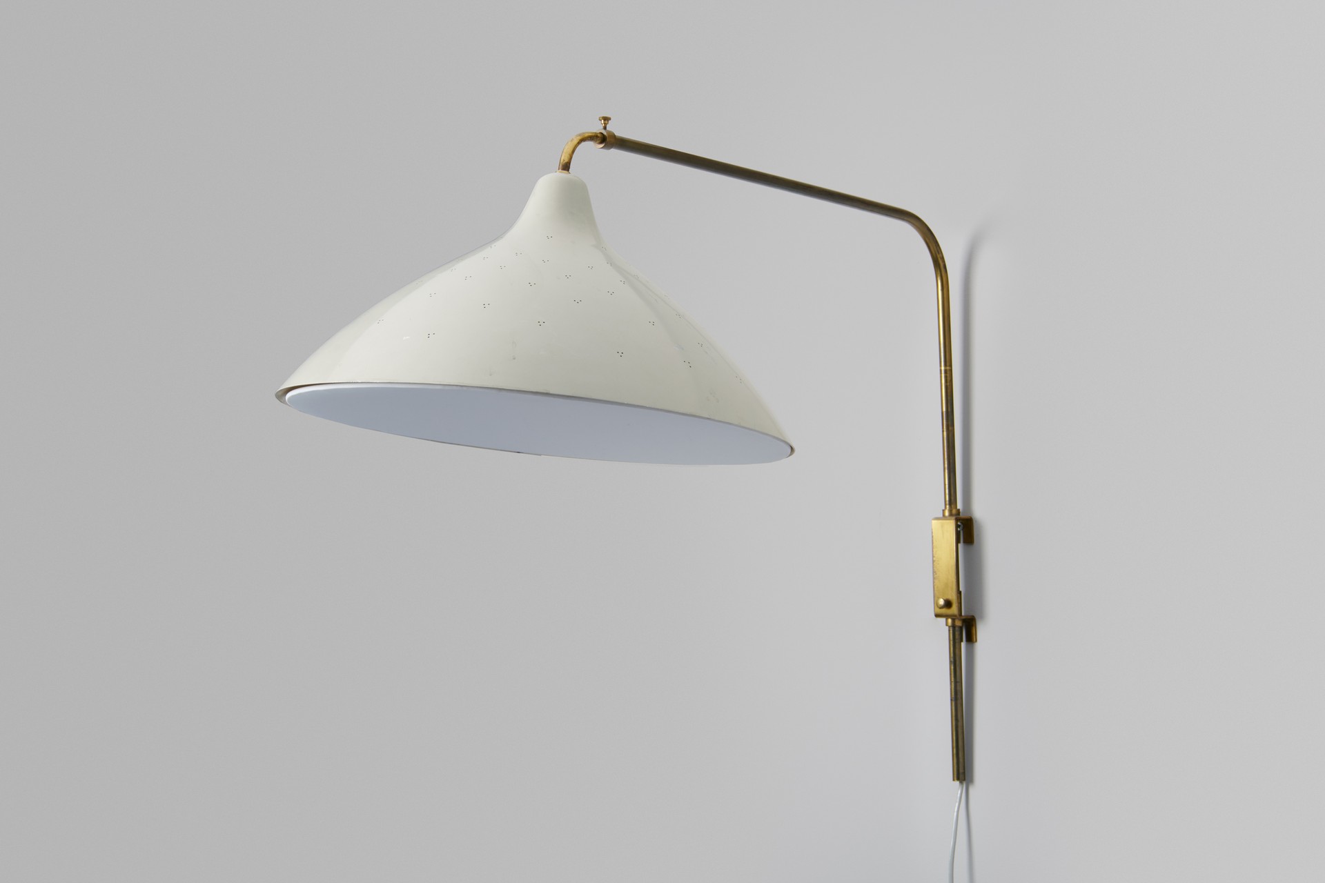 Adjustable Wall Lamp image 2