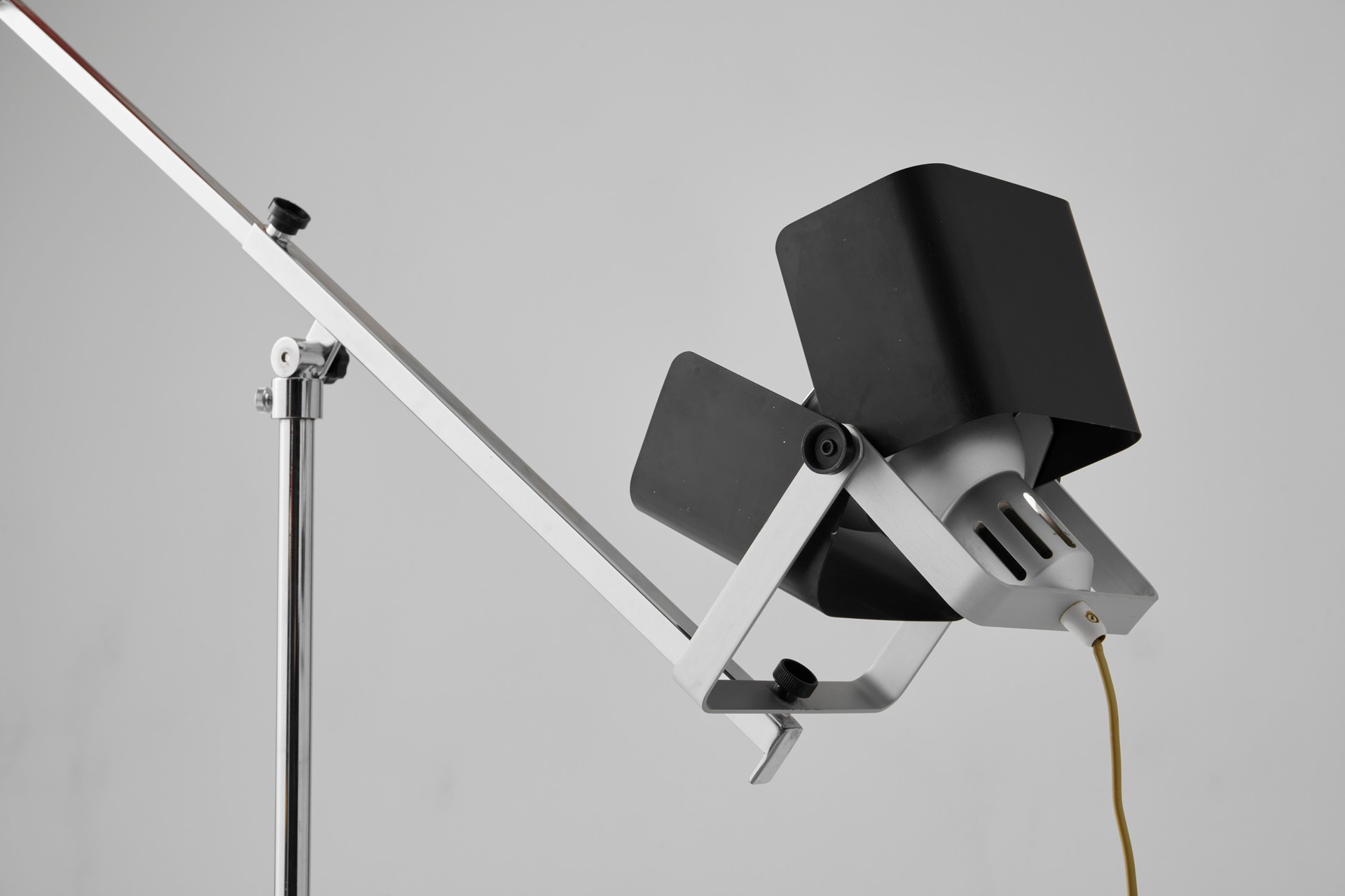 Adjustable Floor Lamp image 5